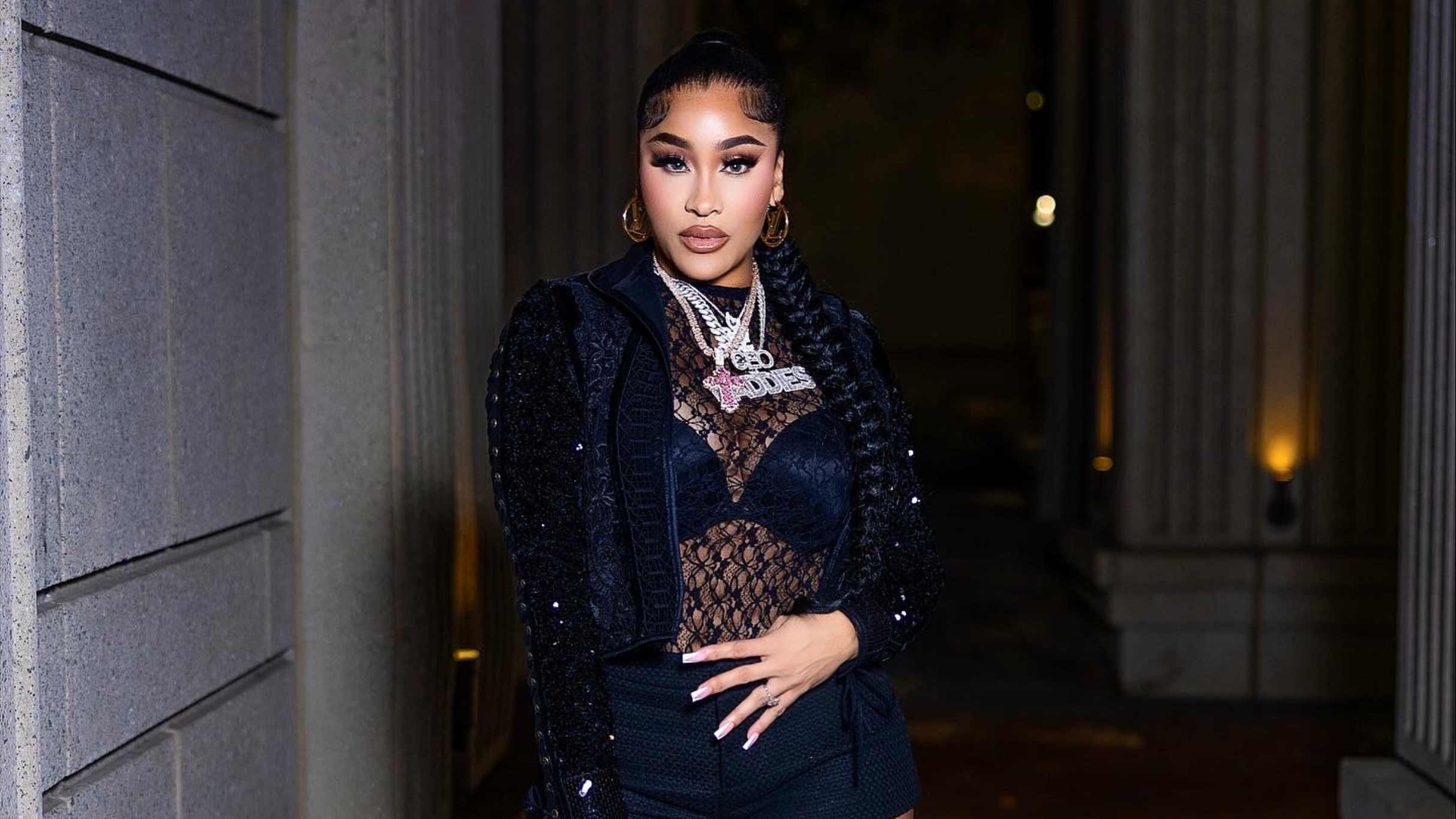 Natalie Nunn: “Already Rich” Tour at House of Blues San Diego – San Diego, CA