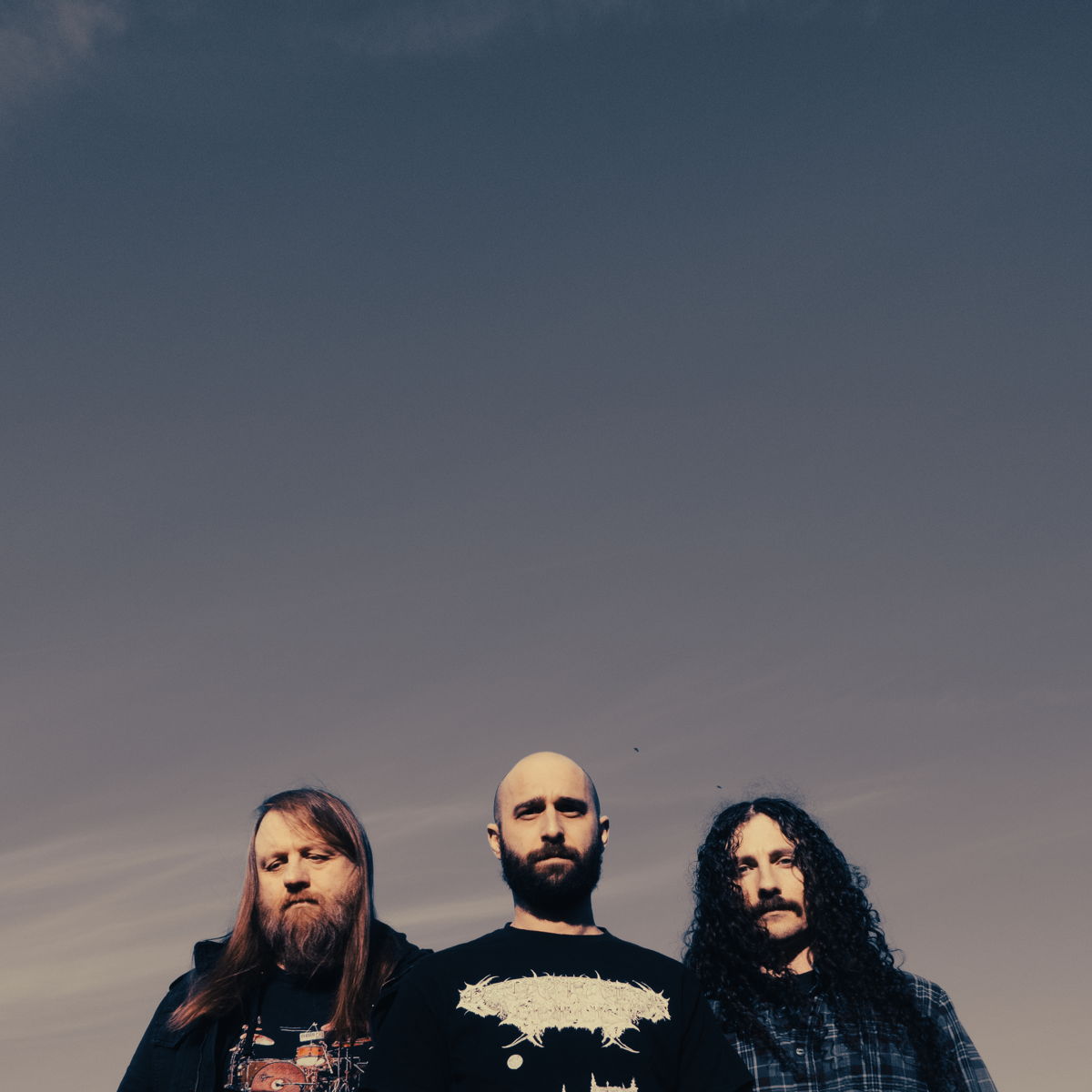STYGIAN BOUGH at – Montréal, Canada