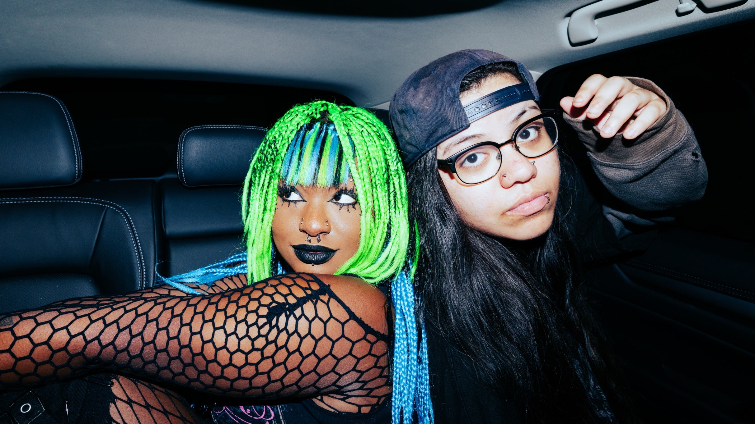 Meet Me @ The Altar – The Worried Sick Summer Tour at The Mod Club – Toronto, Canada