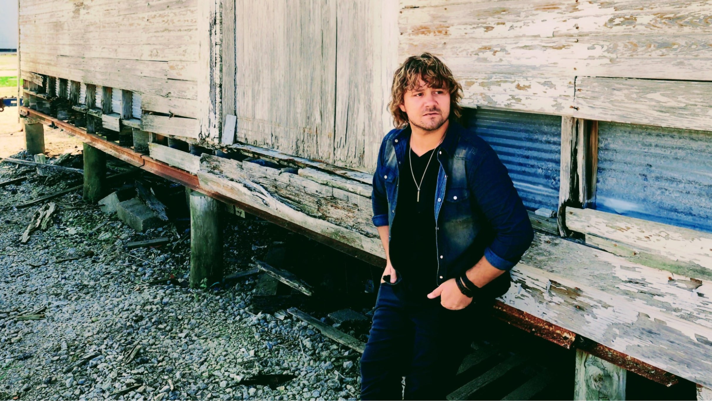 Joe Jordan at The Drake Hotel – Underground – Toronto, Canada