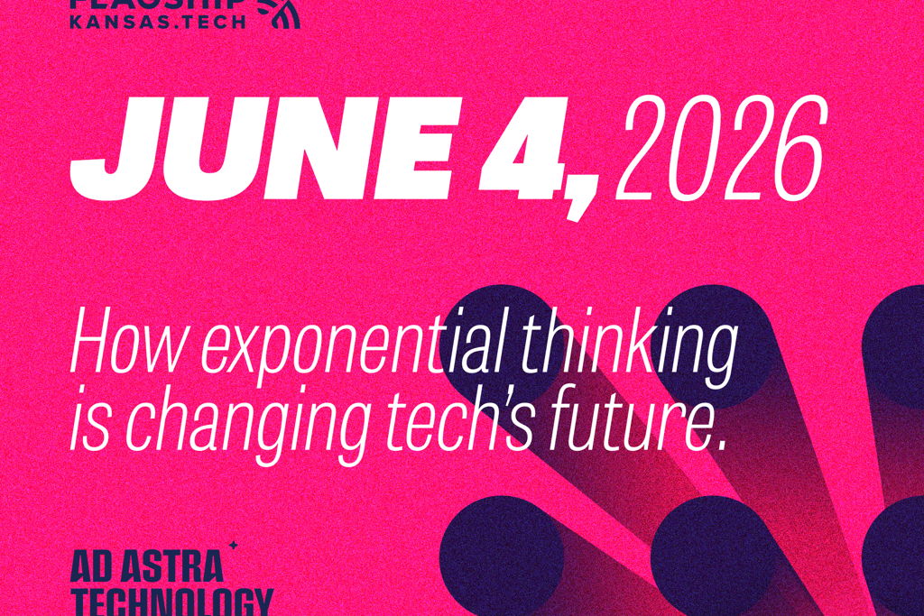 2026 Ad Astra Technology Summit at – Wichita, KS