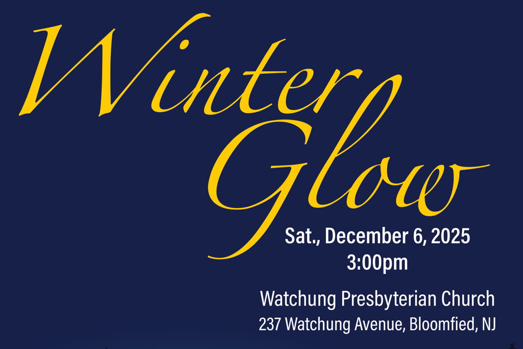 United We Sing! at – Bloomfield, NJ
