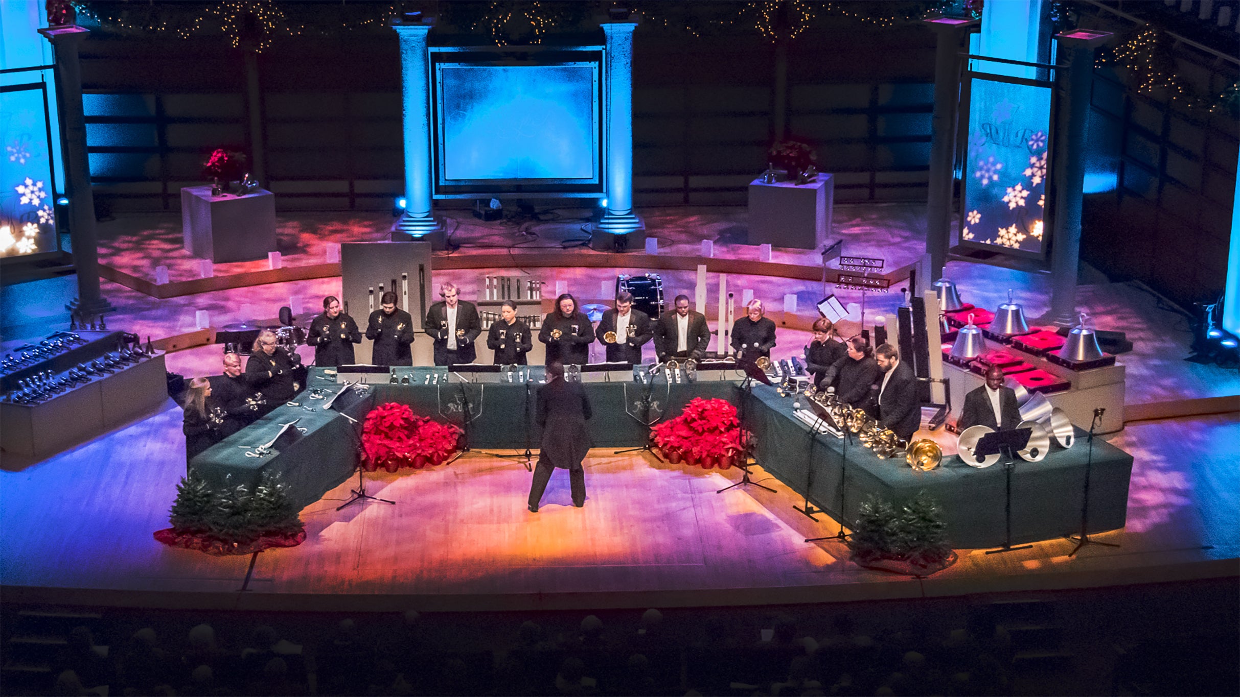 Raleigh Ringers Spring Concert at Martin Marietta Center for the Performing Arts – Raleigh, NC