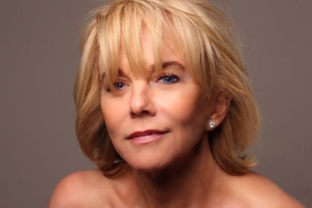 LINDA PURL: TUNES AND TALES – ADVENTURES IN SURVIVAL | Music Directed by Tedd Firth (Television star – Happy Days, Matlock, The Office)d at Catalina Jazz Club – Hollywood, CA