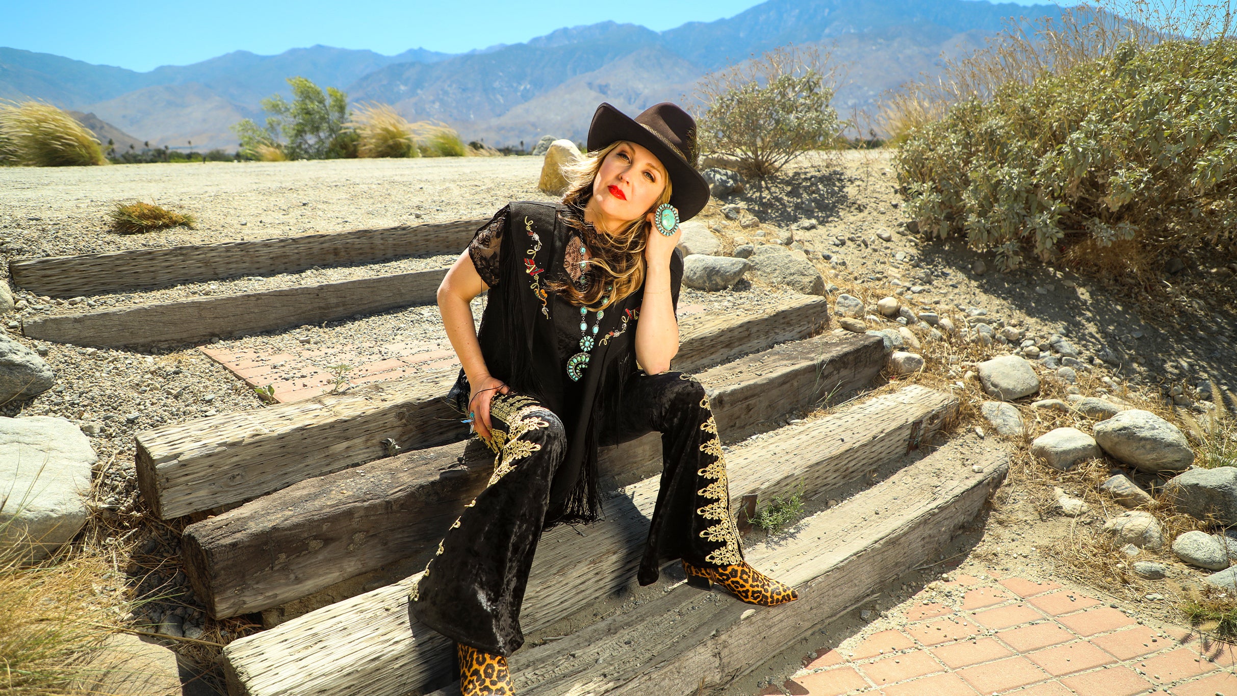 Sunny Sweeney at Chickie Wah Wah – New Orleans, LA
