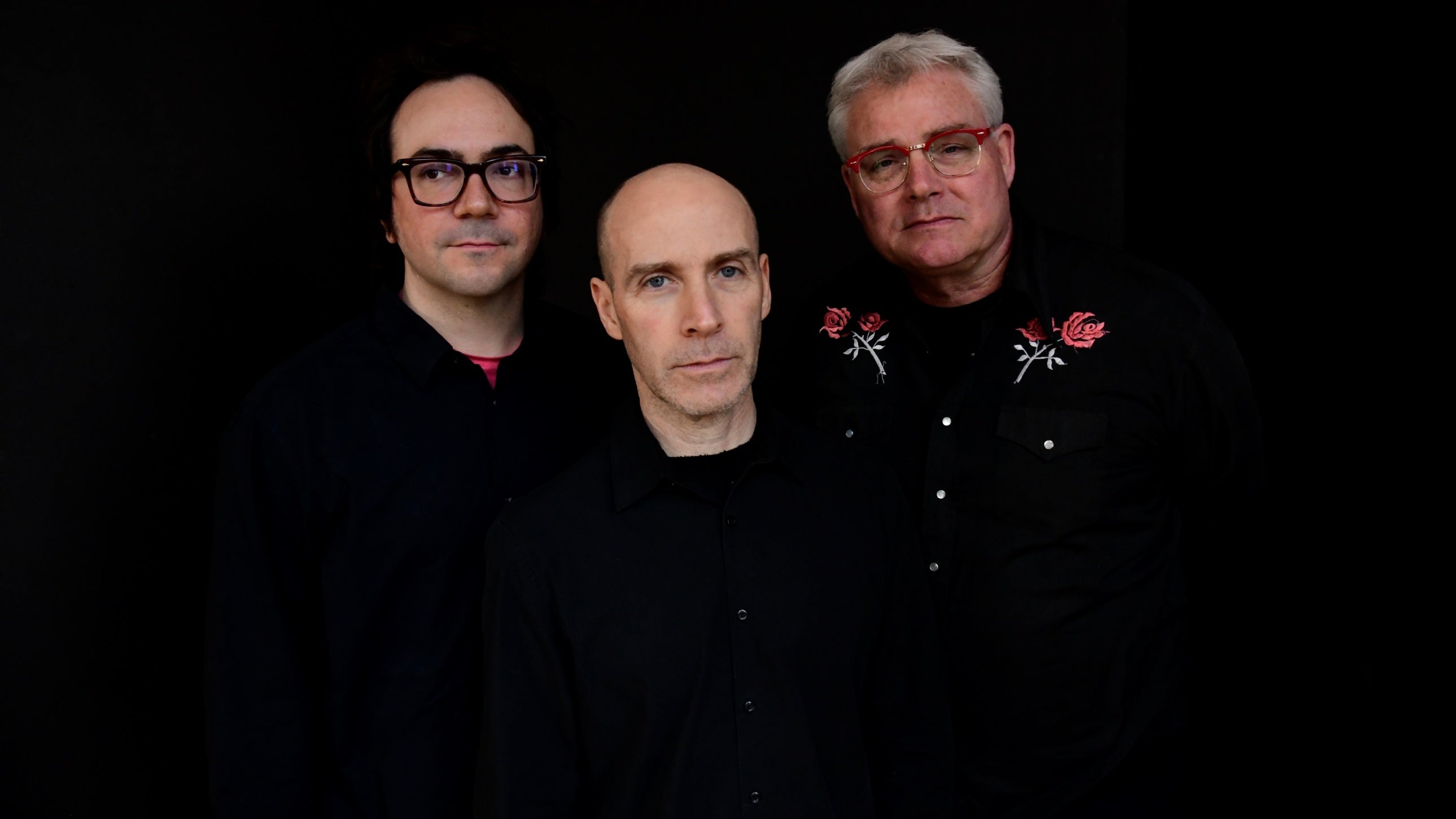 The Messthetics (A valid government-issued photo ID is required for entry, Under 18 must be accompanied by adult at all times) at Pappy and Harriets Pioneertown Palace – Pioneertown, CA