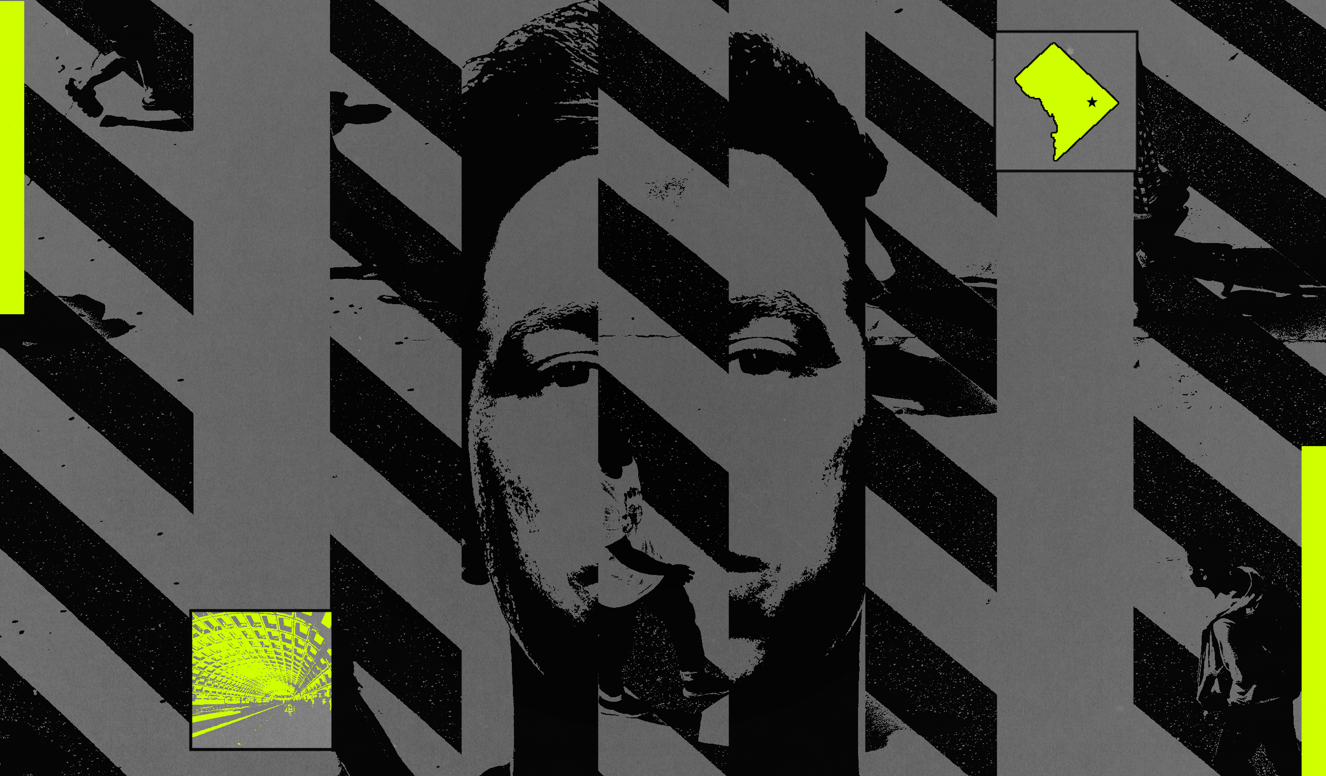 Hardwell at Echostage – Washington, DC