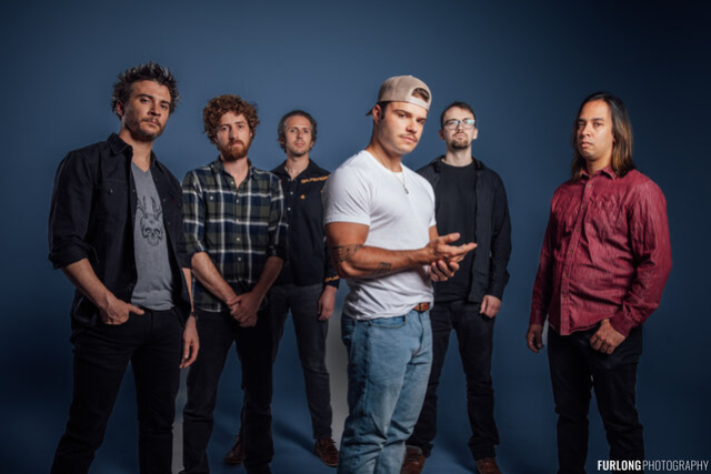 Whiskey Friends: The Morgan Wallen Experience at Joe’s on Weed Street – Chicago, IL