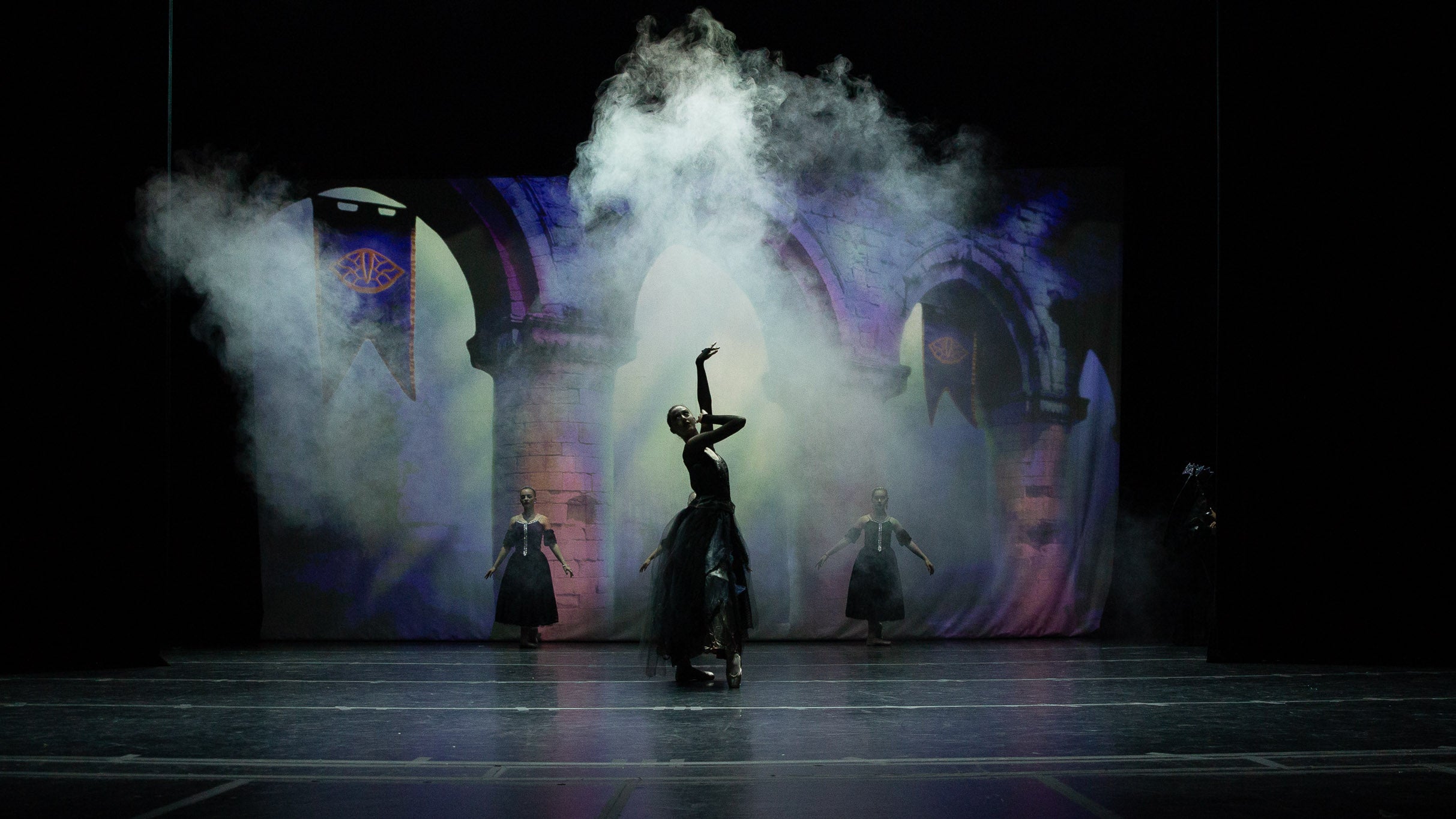 The City Ballet School’s Spring Recital at The Maryland Theatre – Hagerstown, MD