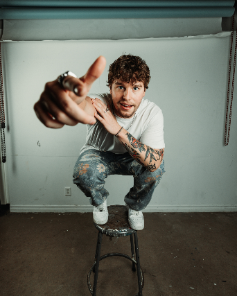 Adam Rodway with Special Guests at The Dance Cave – Toronto, Canada