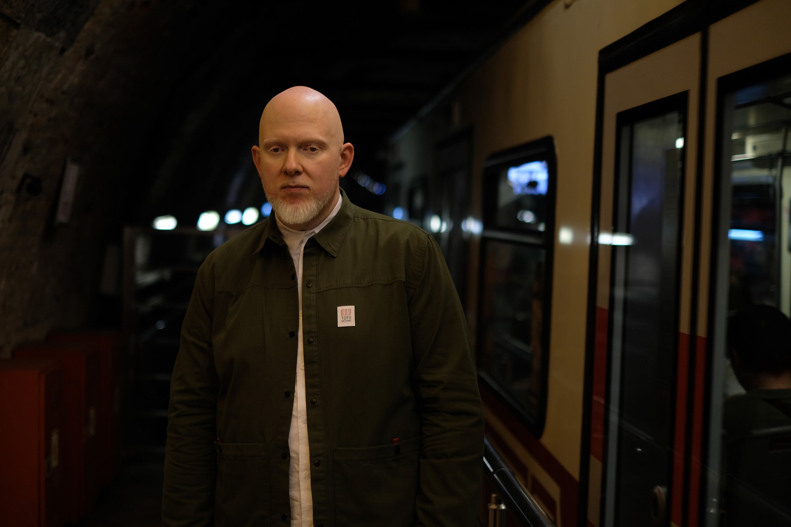 Brother Ali w/ DJ Abilities at Nectar Lounge – Seattle, WA