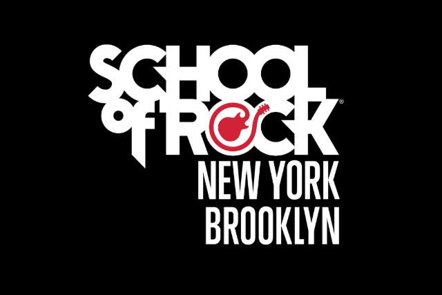 School of Rock Brooklyn End of Season Show at Sugar Mouse – New York, NY