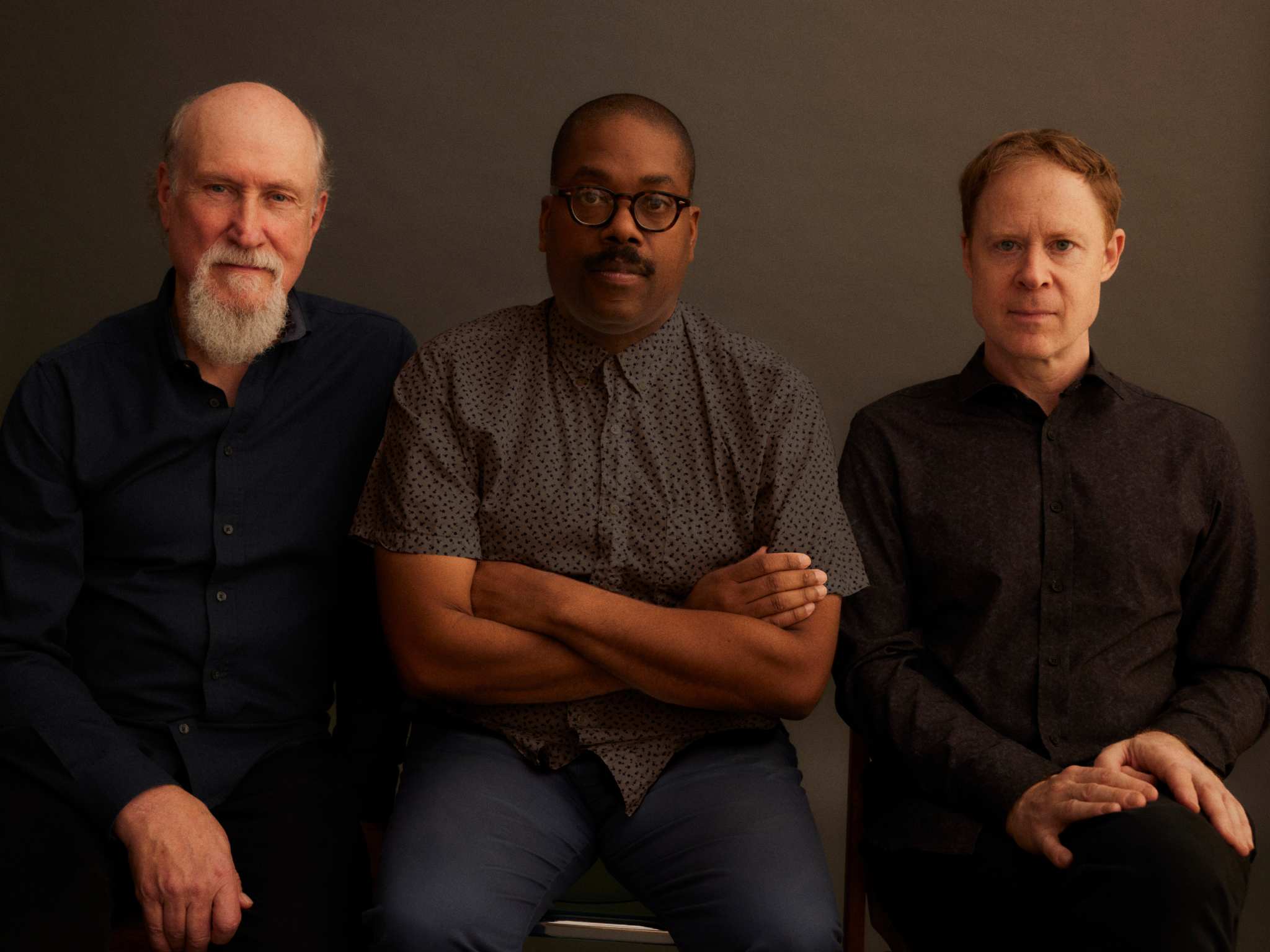 John Scofield Trio at Jimmy’s Jazz and Blues Club – Portsmouth, NH