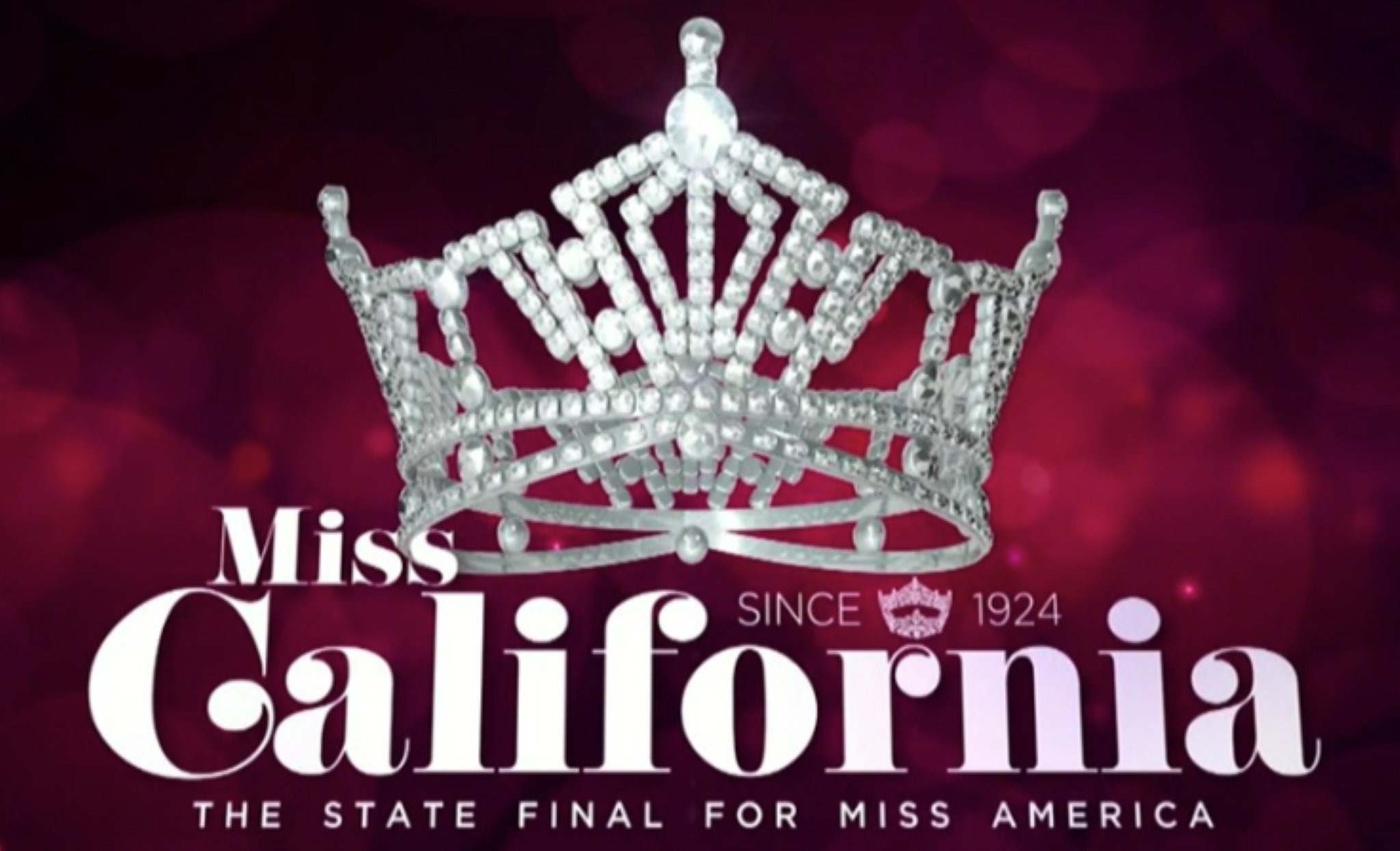 Miss California 2026 at William Saroyan Theatre Fresno Convention & Entertainment Center – Fresno, CA