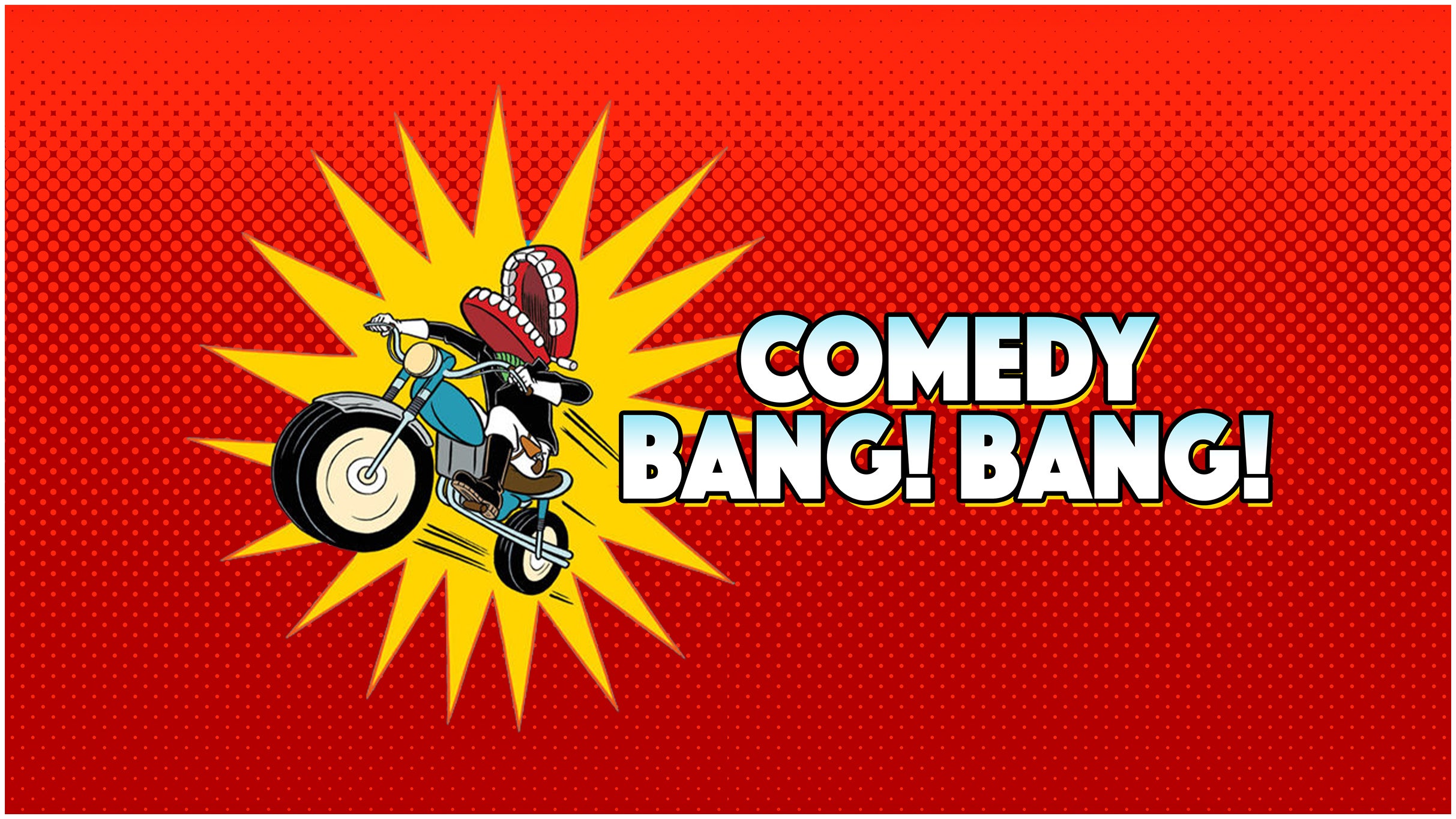 Comedy Bang! Bang! Ground Beefing Tour 2026 at Buckhead Theatre – Atlanta, GA