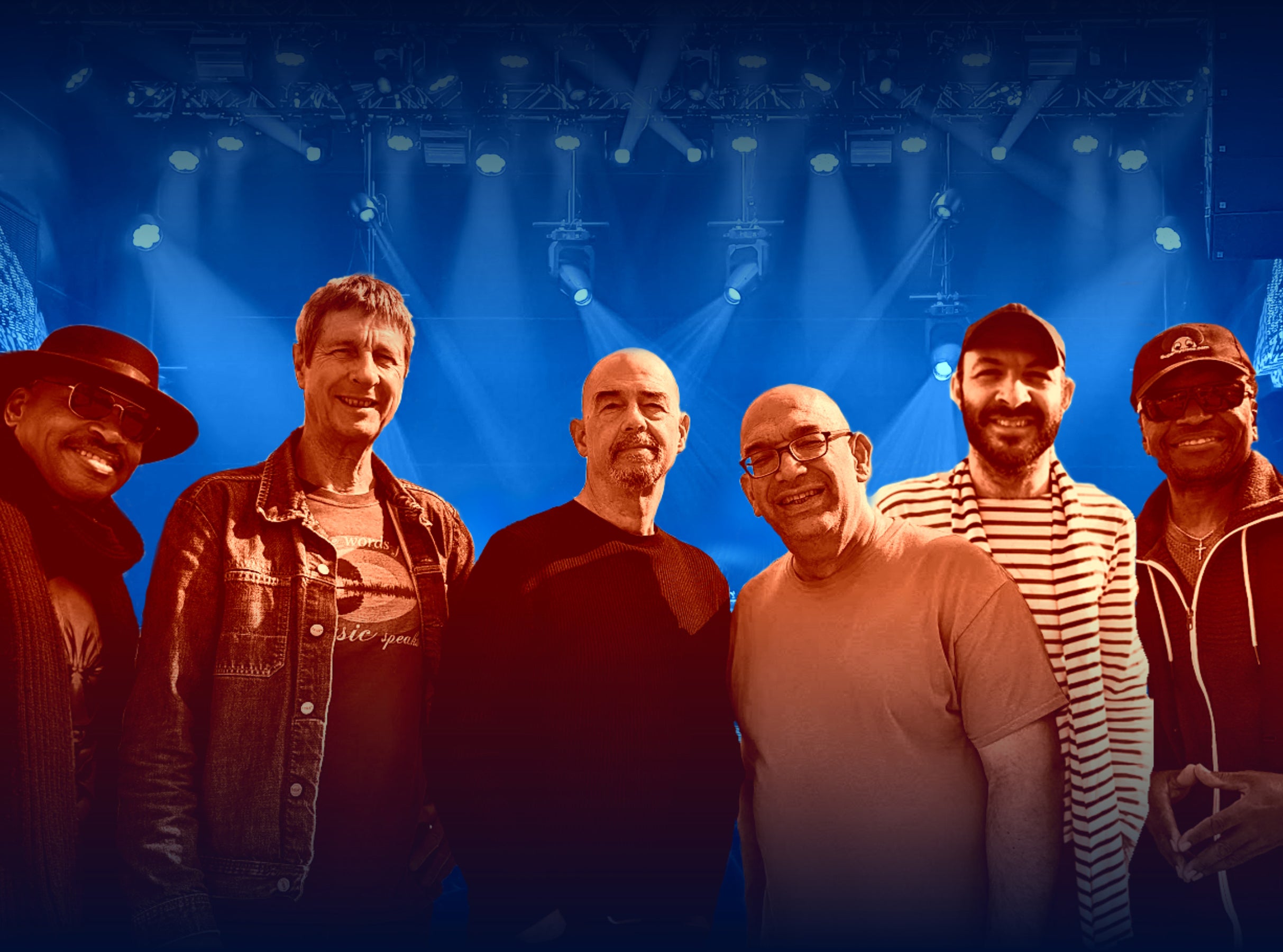 Acoustic Alchemy at Ludlow Garage Cincinnati – Cincinnati, OH