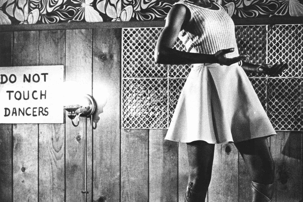 Reel Sisters Screens Black Girl at – Cliffside Park, NJ