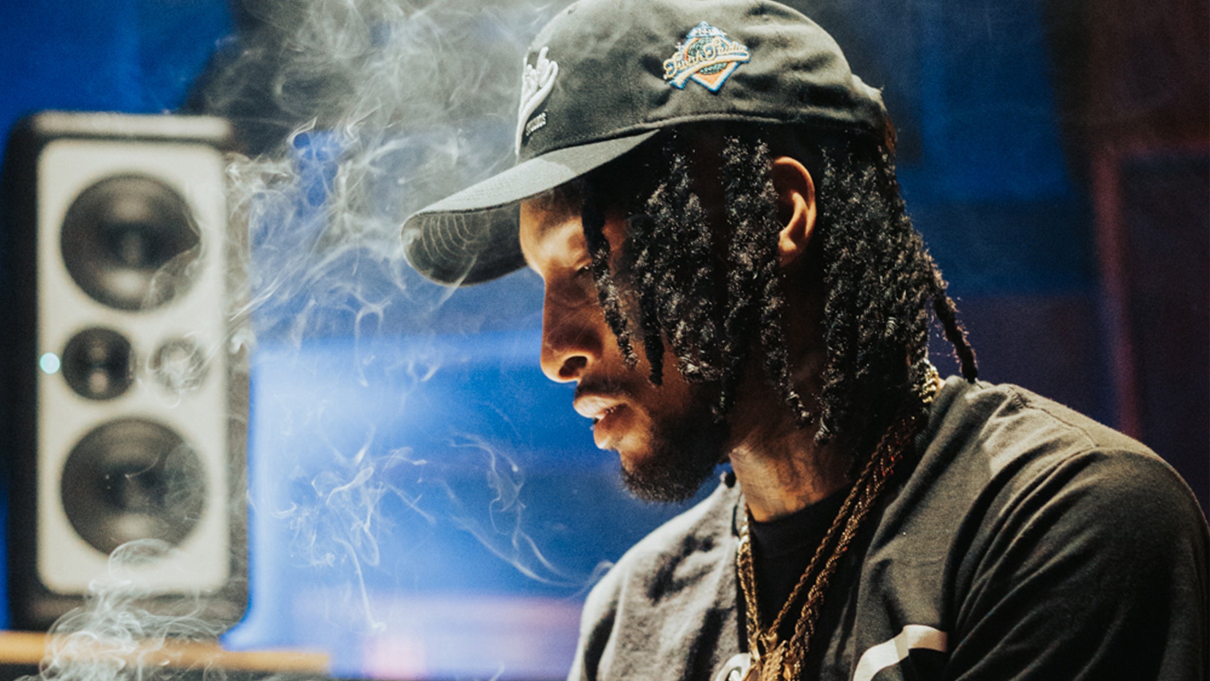 Shordie Shordie w/ Poiison at The Regency Ballroom – San Francisco, CA