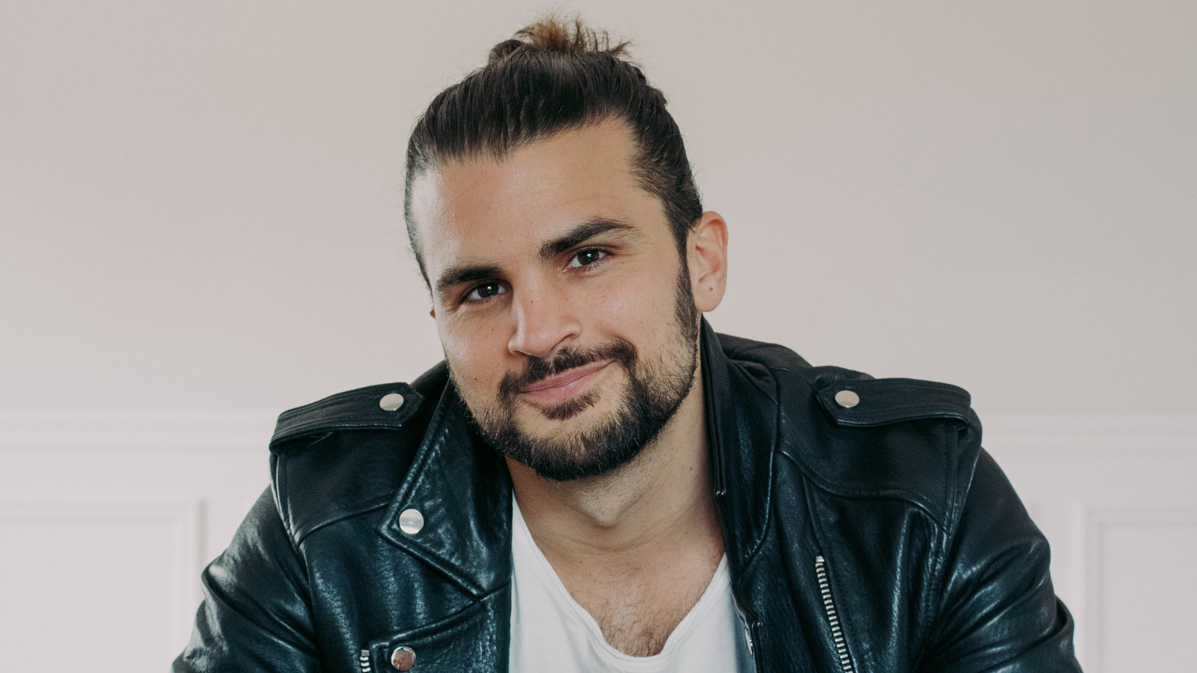 N2S: Eric D’Alessandro at New Jersey Performing Arts Center – Newark, NJ