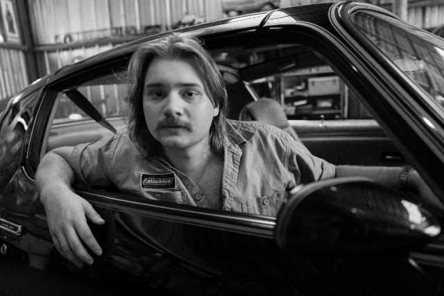 HAYDEN BLOUNT at Star Theater – Portland, OR