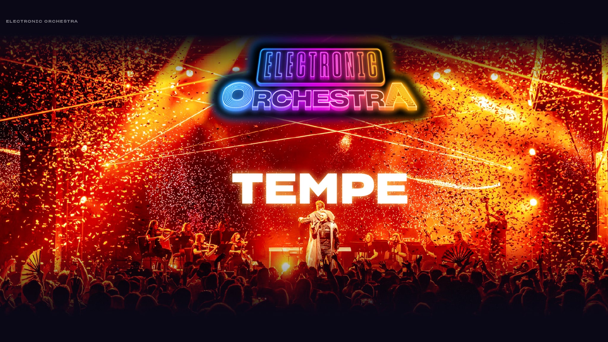 Electric Orchestra at Marquee Theatre – Tempe, AZ