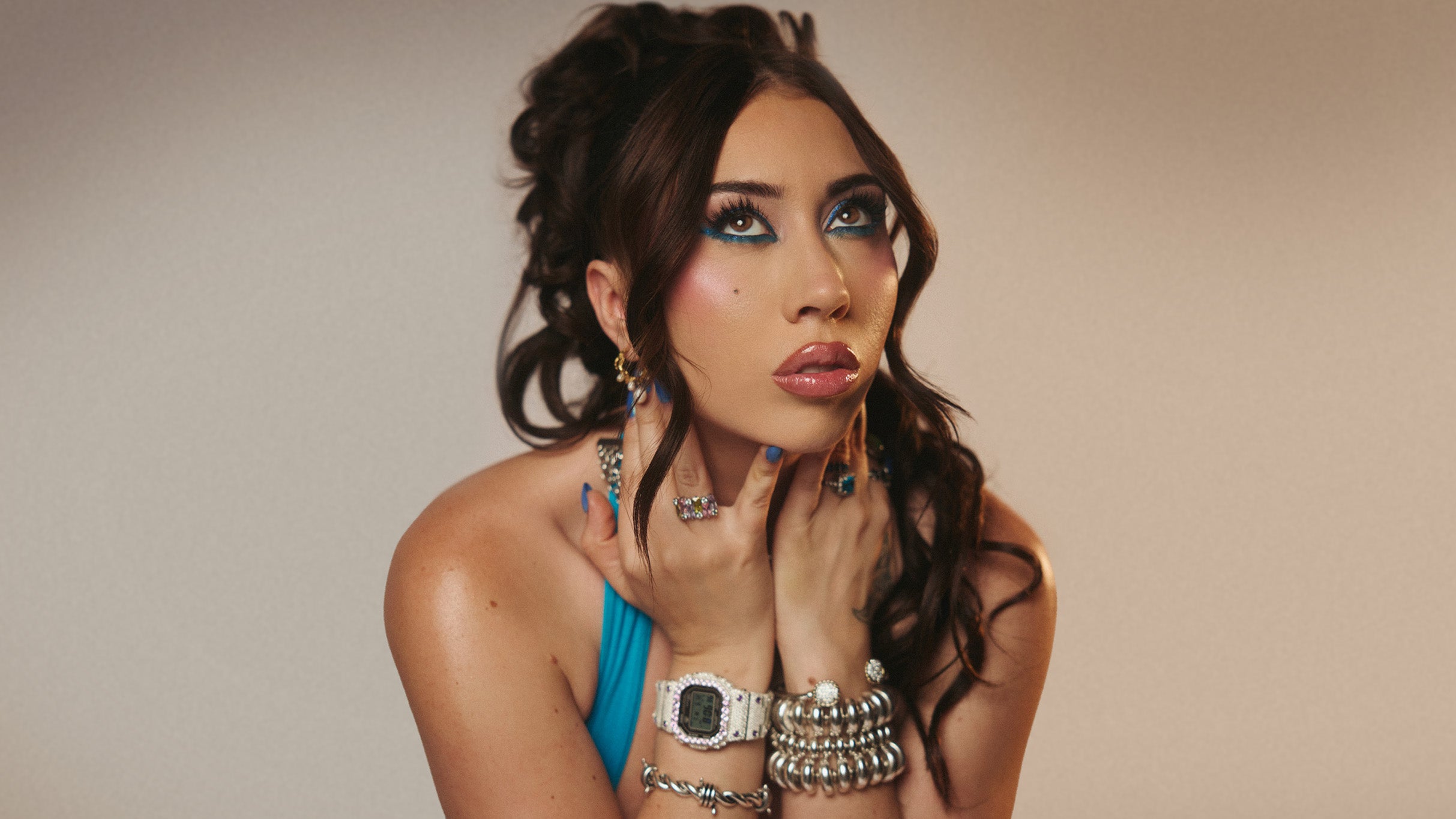Kali Uchis: For The Girls Tour with special guest Mariah The Scientist at Germania Insurance Amphitheater – Austin, TX