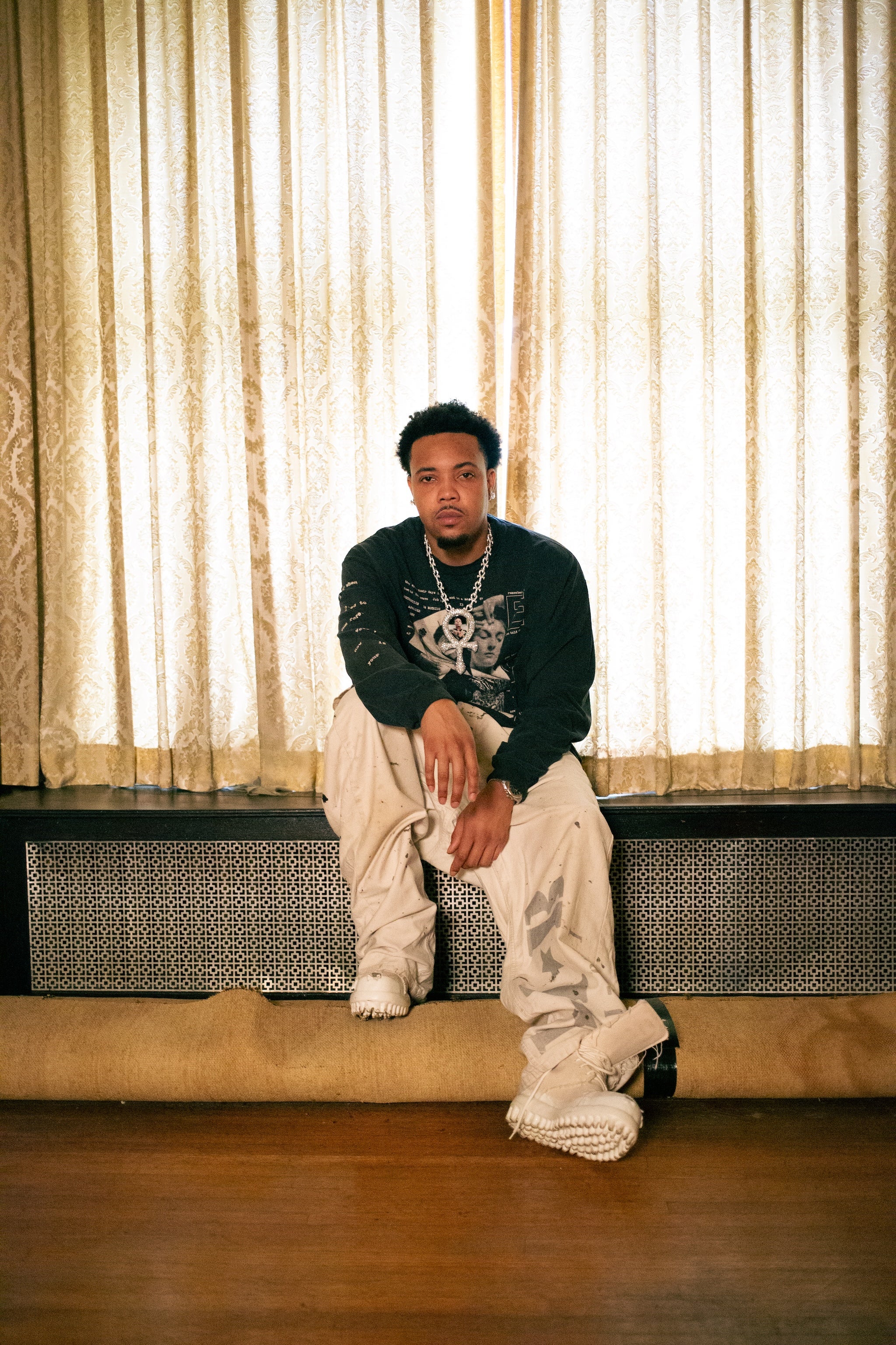 G Herbo Live In Concert Juneteenth Summer Classic at Minglewood Hall – Memphis, TN