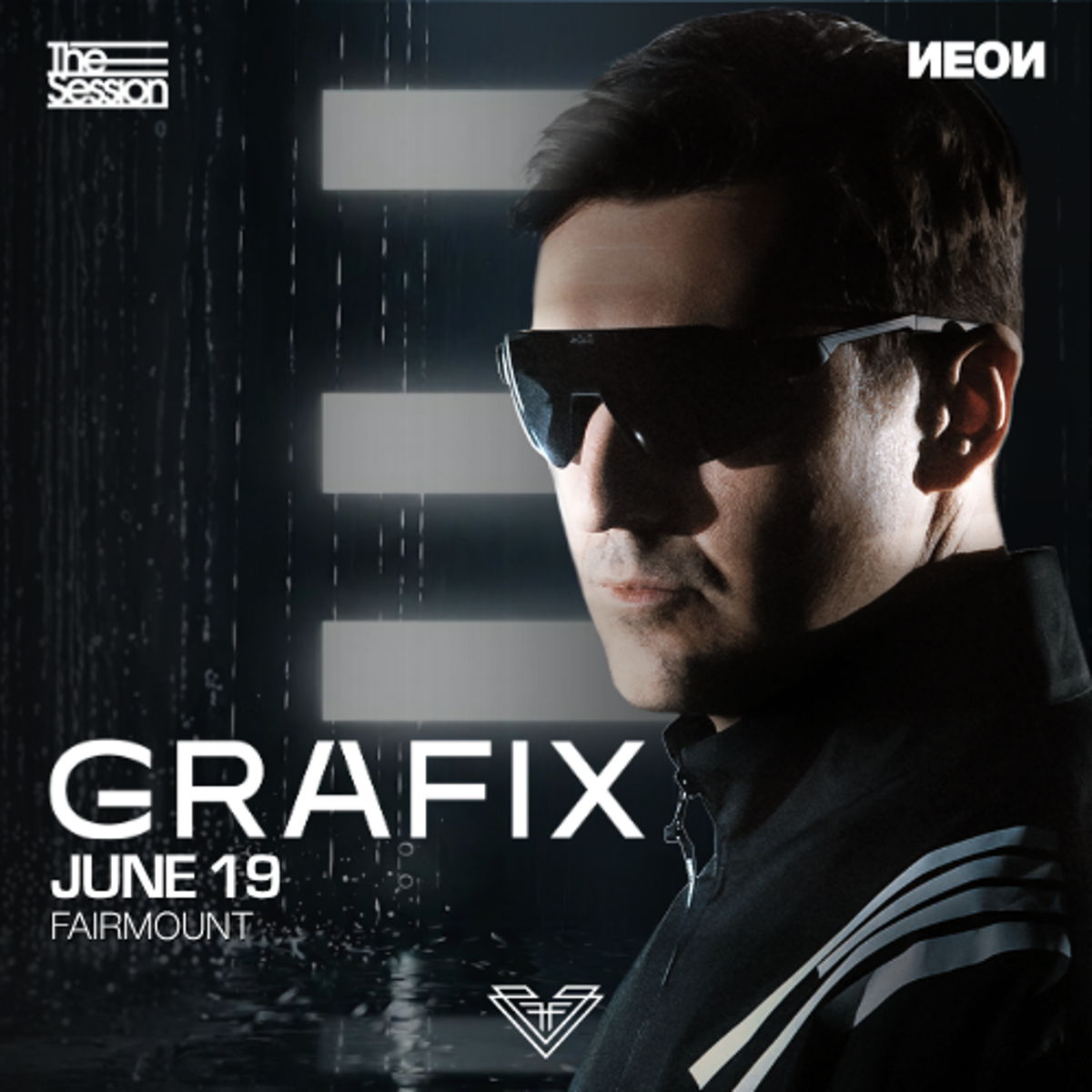 GRAFIX at Fairmount Theatre – Montreal, Canada