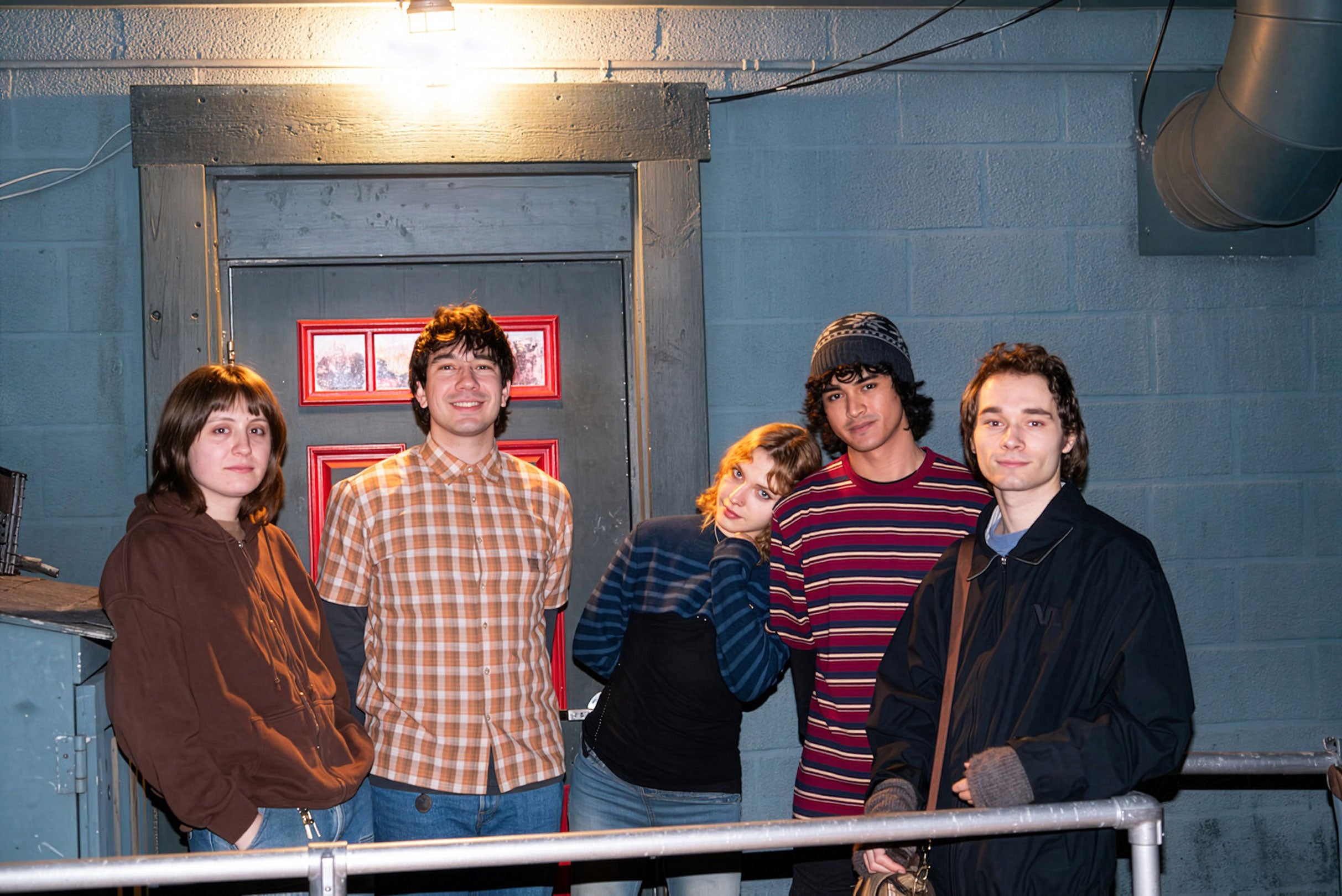 Dino Gala at Brighton Music Hall presented by Citizens – Boston, MA