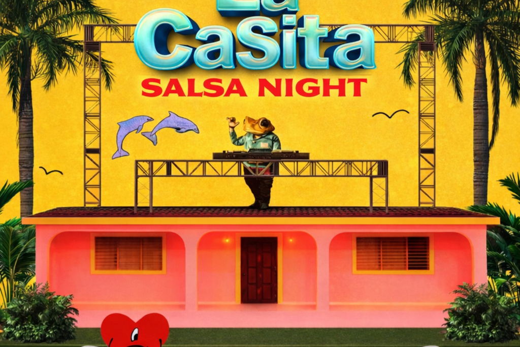 La Casita a Puerto Rican Reggaeton Immersive Party Experience at – Brooklyn, OH