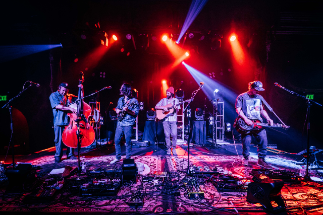 Magoo at Atomic Garage – St. Louis, MO