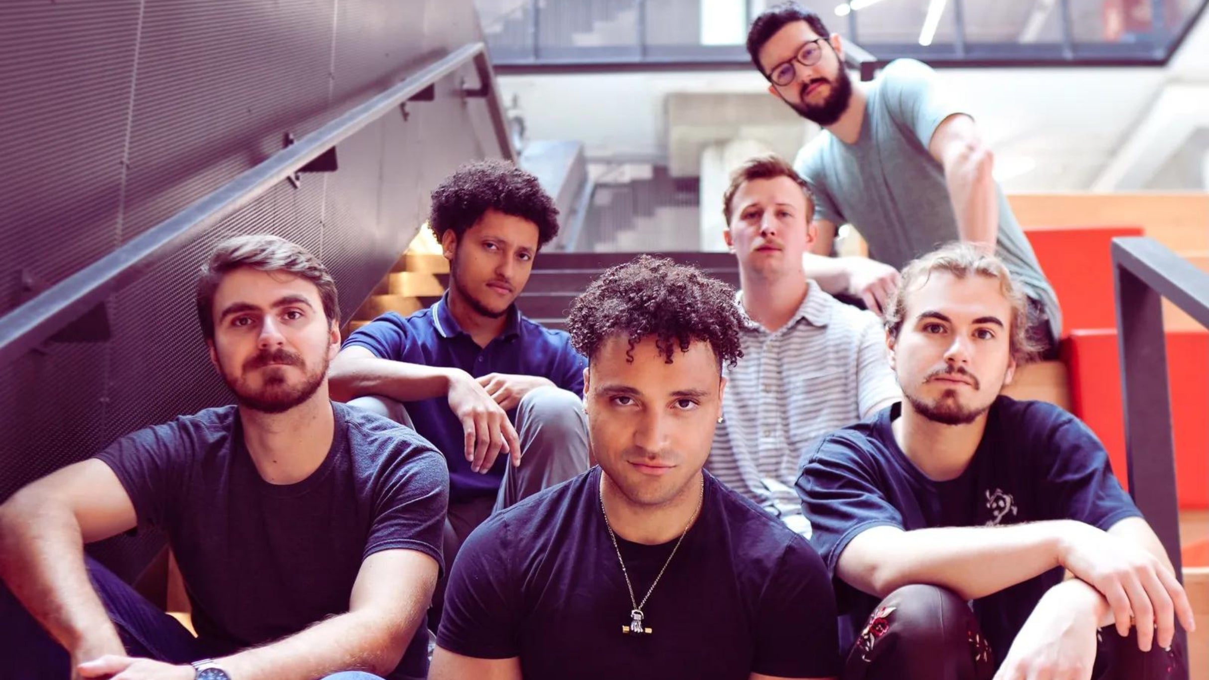 Everything Yes at Club Cafe – Pittsburgh, PA