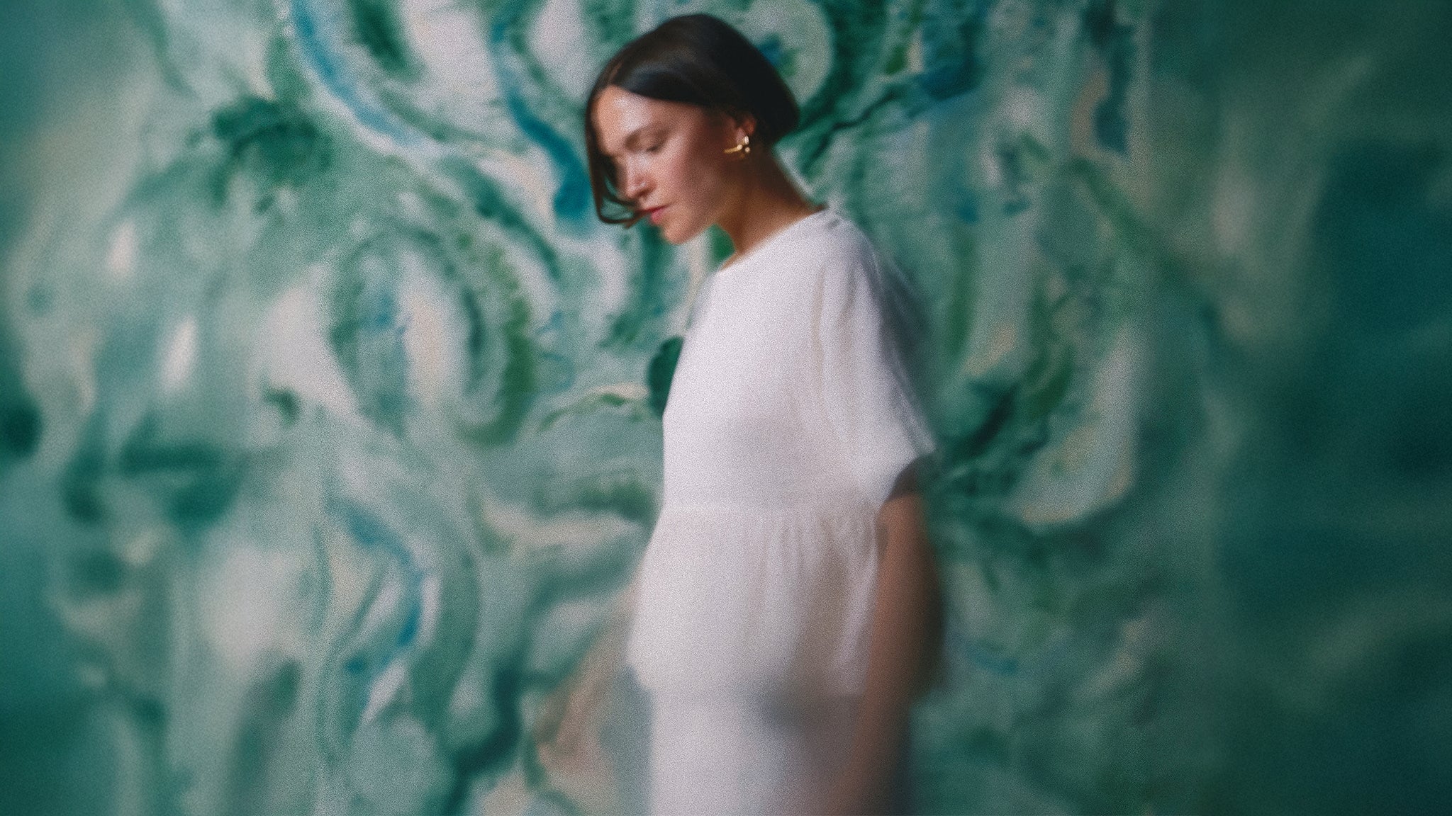 Olive Jones at The Moroccan Lounge – Los Angeles, CA