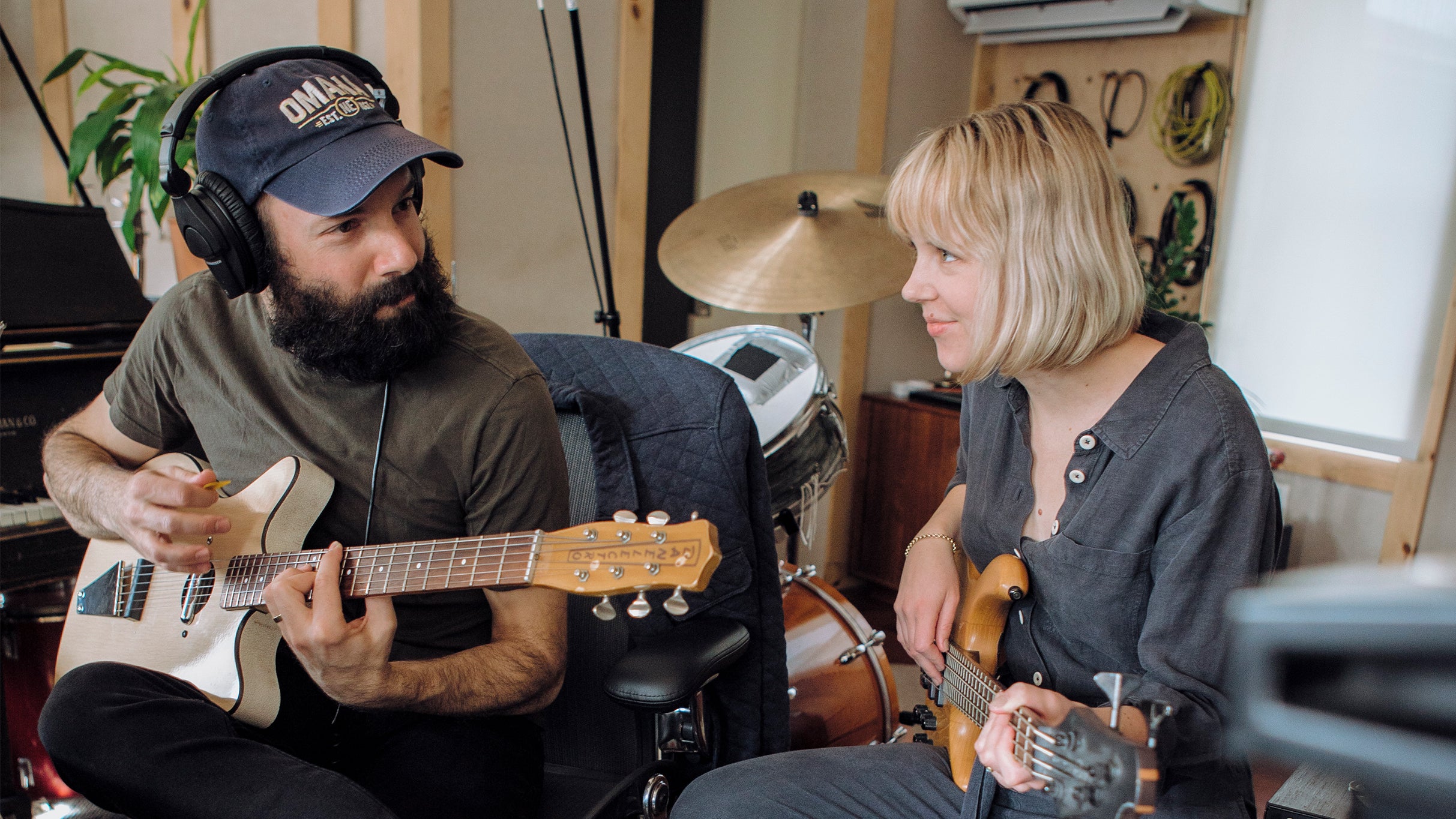 Pomplamoose at Neptune Theatre – Seattle, WA