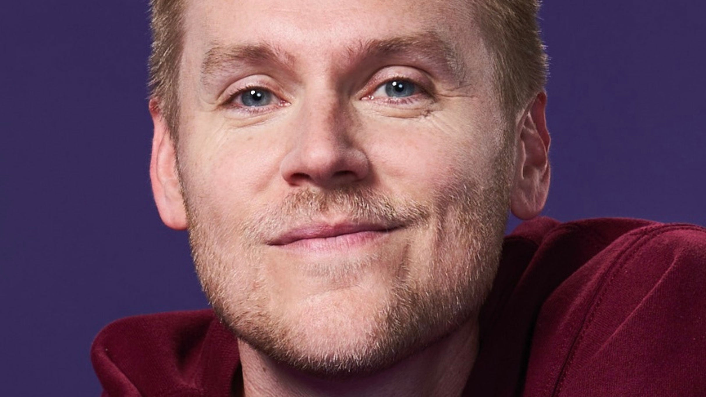 Zach Noe Towers at Punch Line Comedy Club – San Francisco – San Francisco, CA