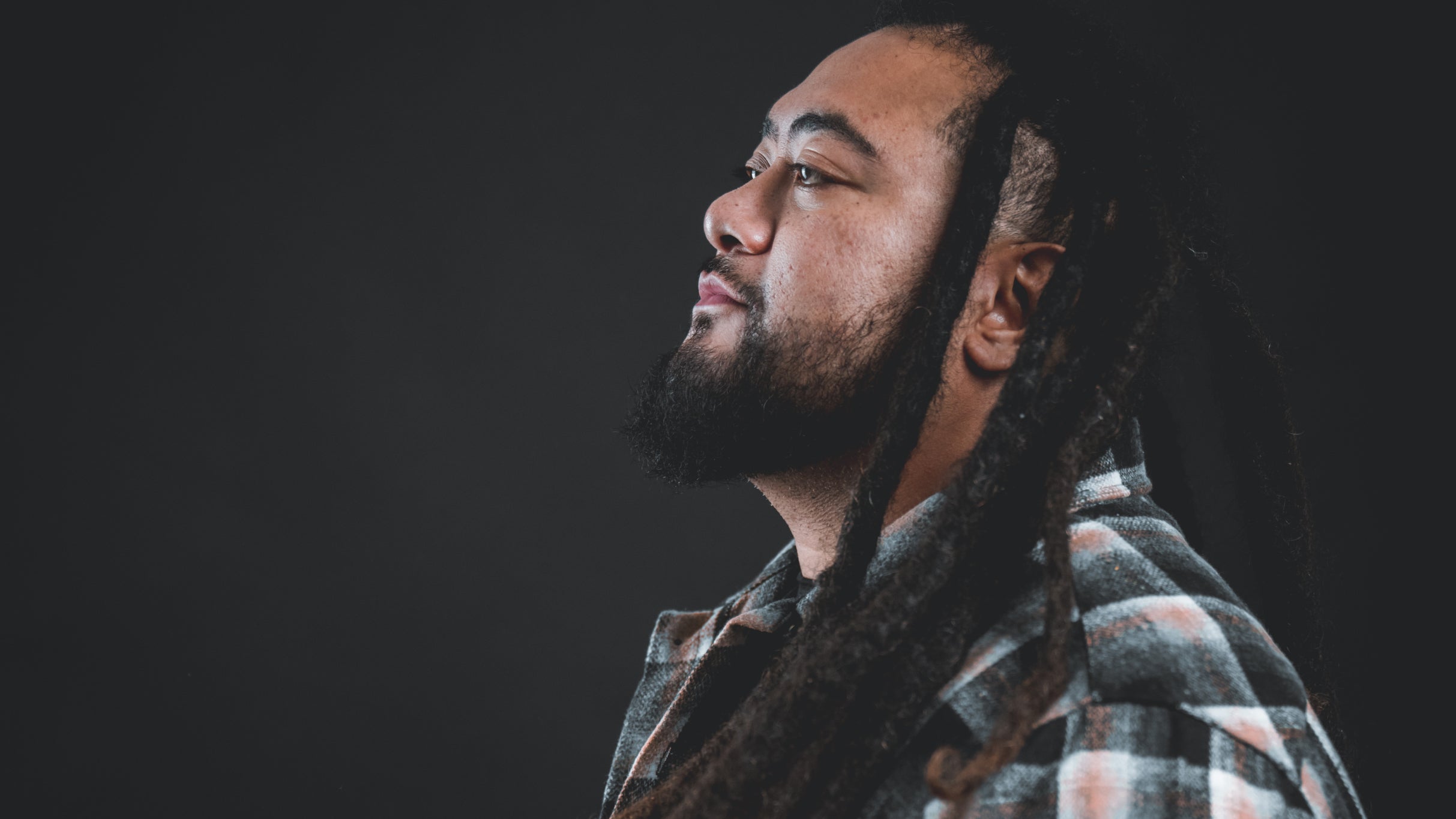 J BOOG at The Union Event Center at The Union – Salt Lake City, UT