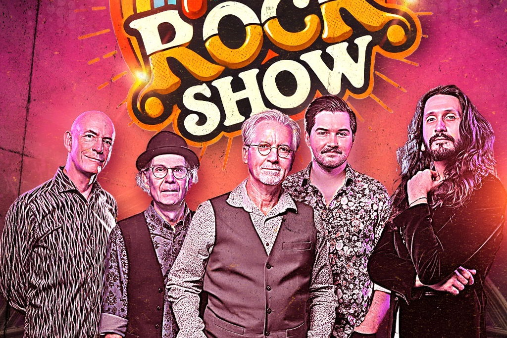 That 70’s Show at – Greater Sudbury, Canada