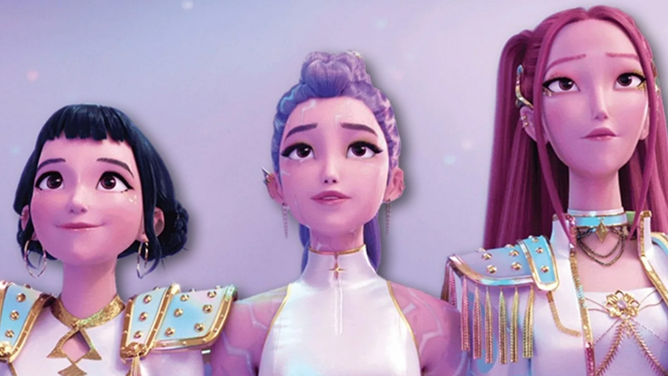 Demon Hunters Kpop Dance Party Ft. Dj Golden at Blue Ocean Music Hall – Salisbury, MA