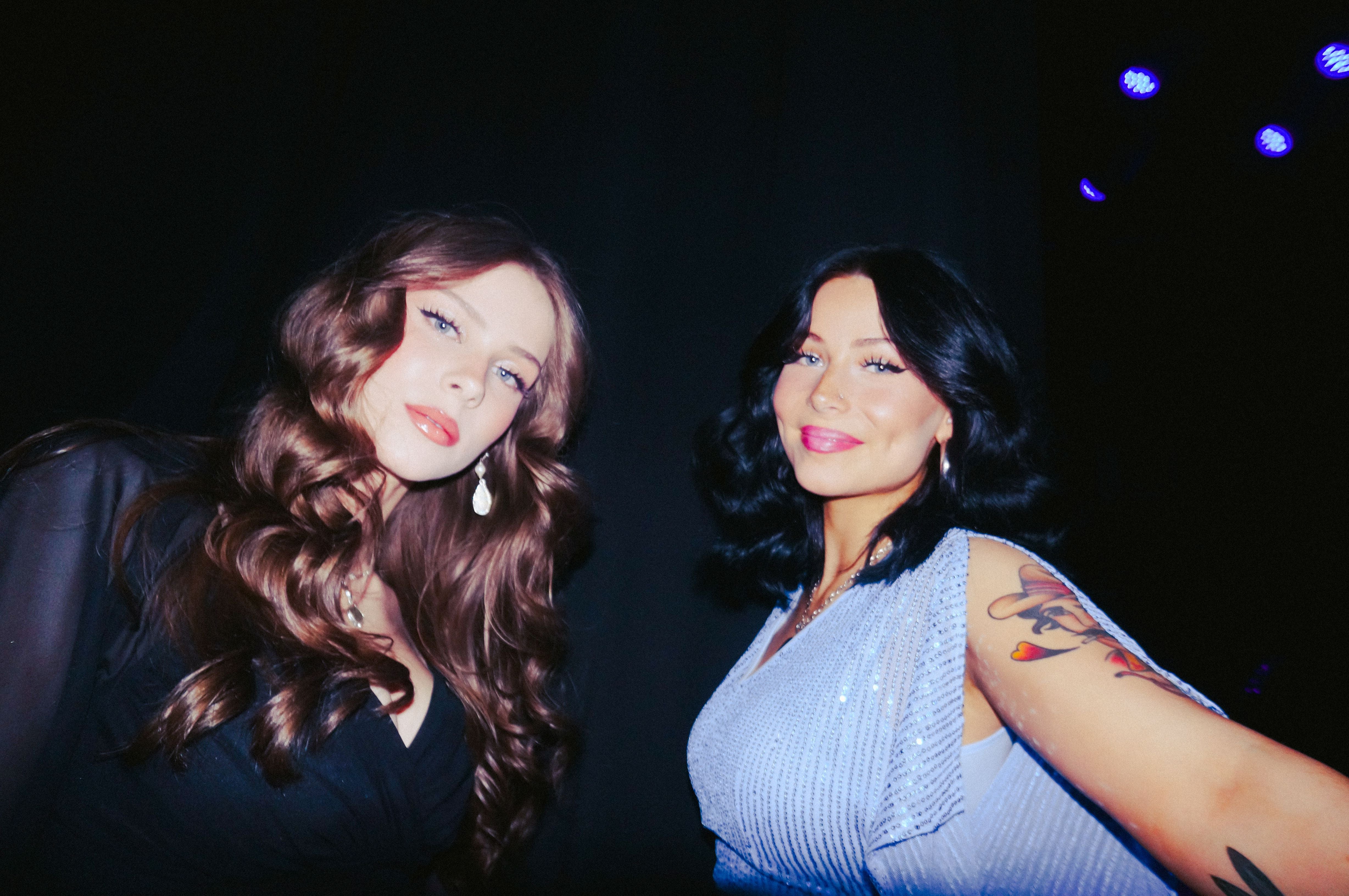 The Burney Sisters at The Blue Note – Columbia, MO
