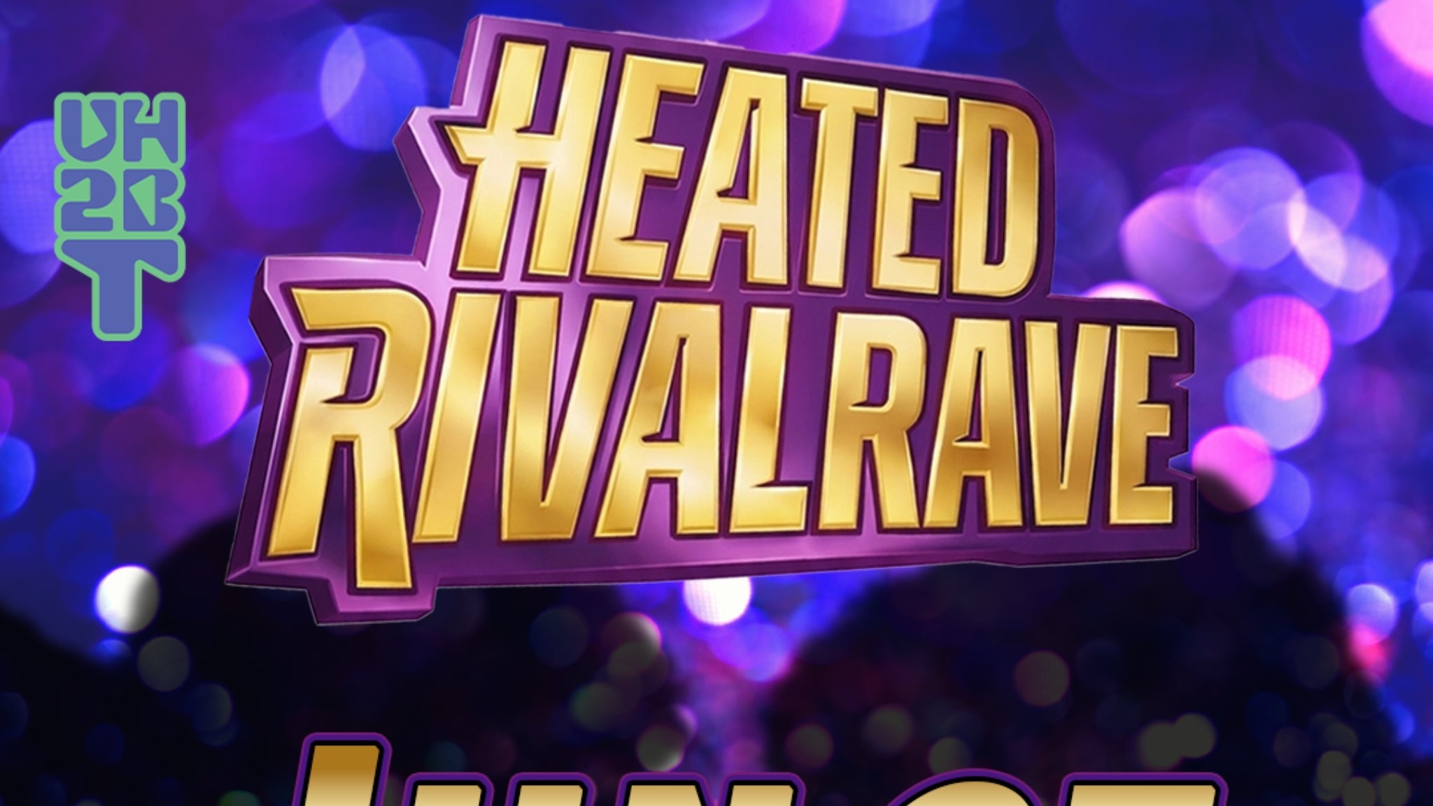 Heated Rivalry Rave at Vinyl – Atlanta, GA