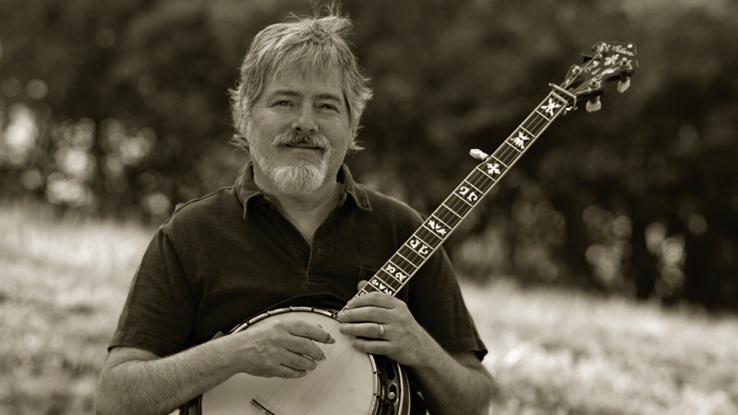 Bela Fleck w/ Edmar Castaneda at The Music Hall-NH – Portsmouth, NH