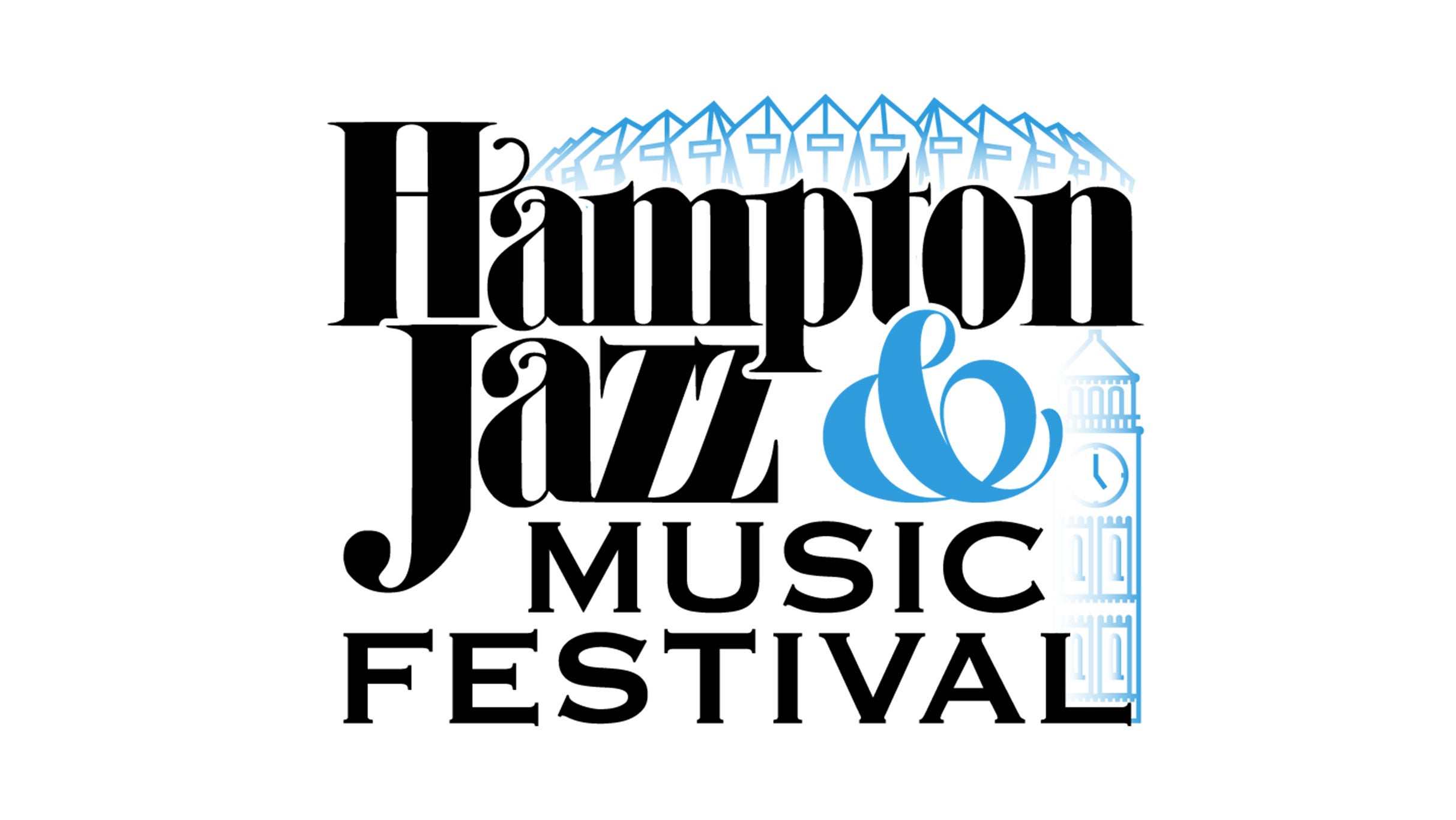 Hampton Jazz & Music Festival 2026 at Hampton Coliseum – Hampton, VA