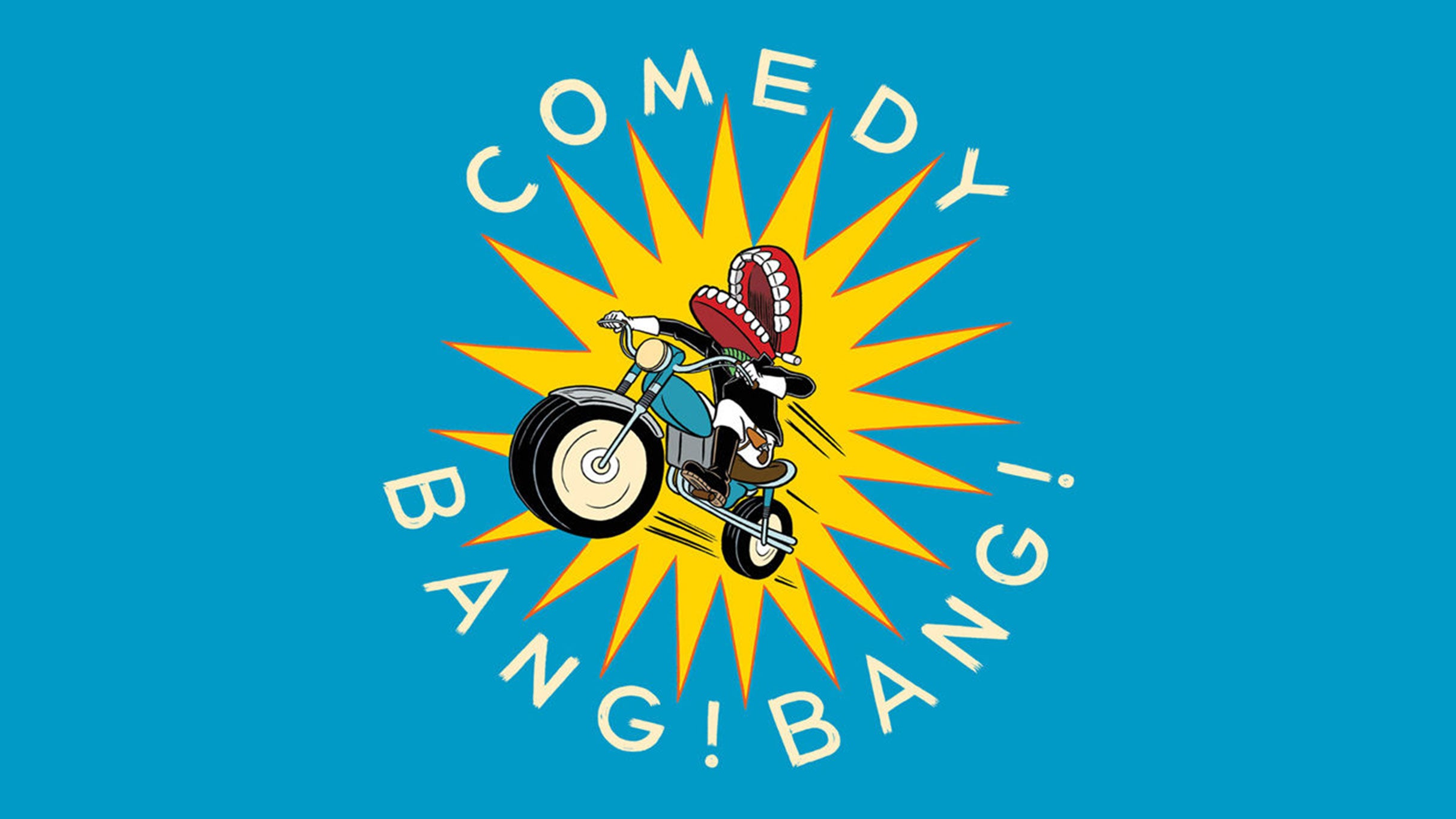 Comedy Bang! Bang! Ground Beefing Tour 2026 at State Theatre – Portland, ME