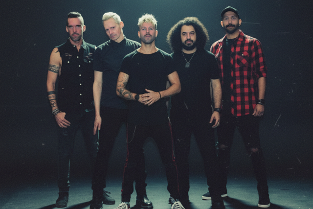 In The End – Linkin Park Experience, Fooz Fighters at Belly Up – Solana Beach, CA