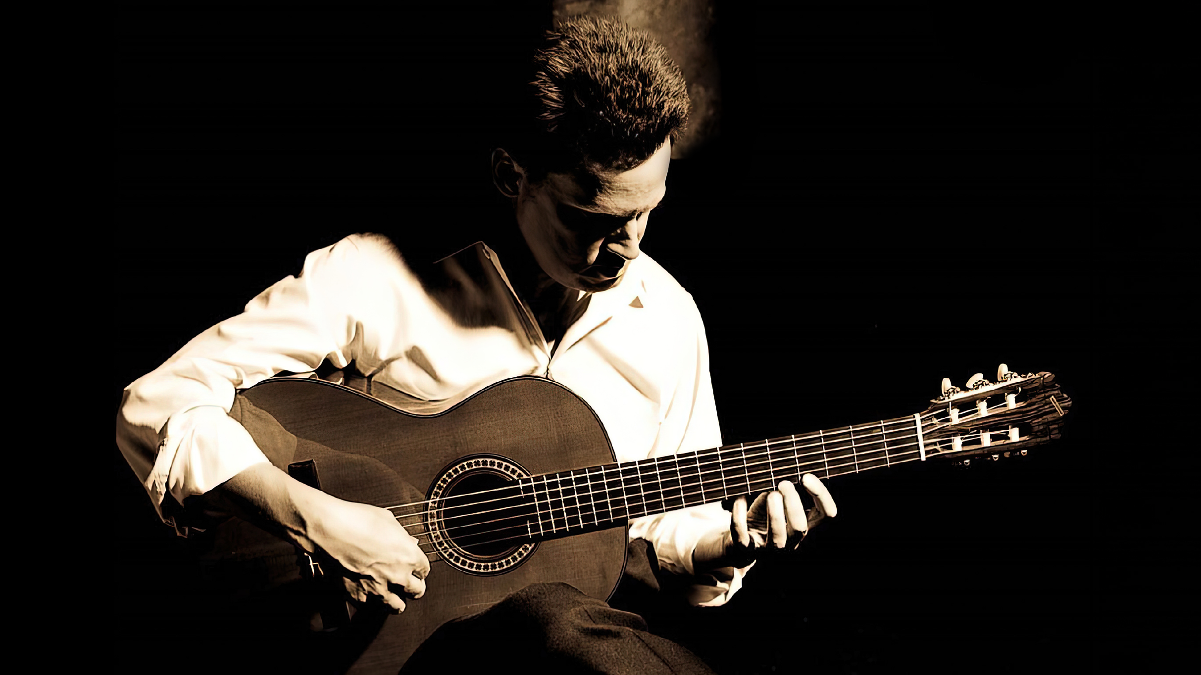 Sun Kil Moon at Birchmere – Alexandria, VA