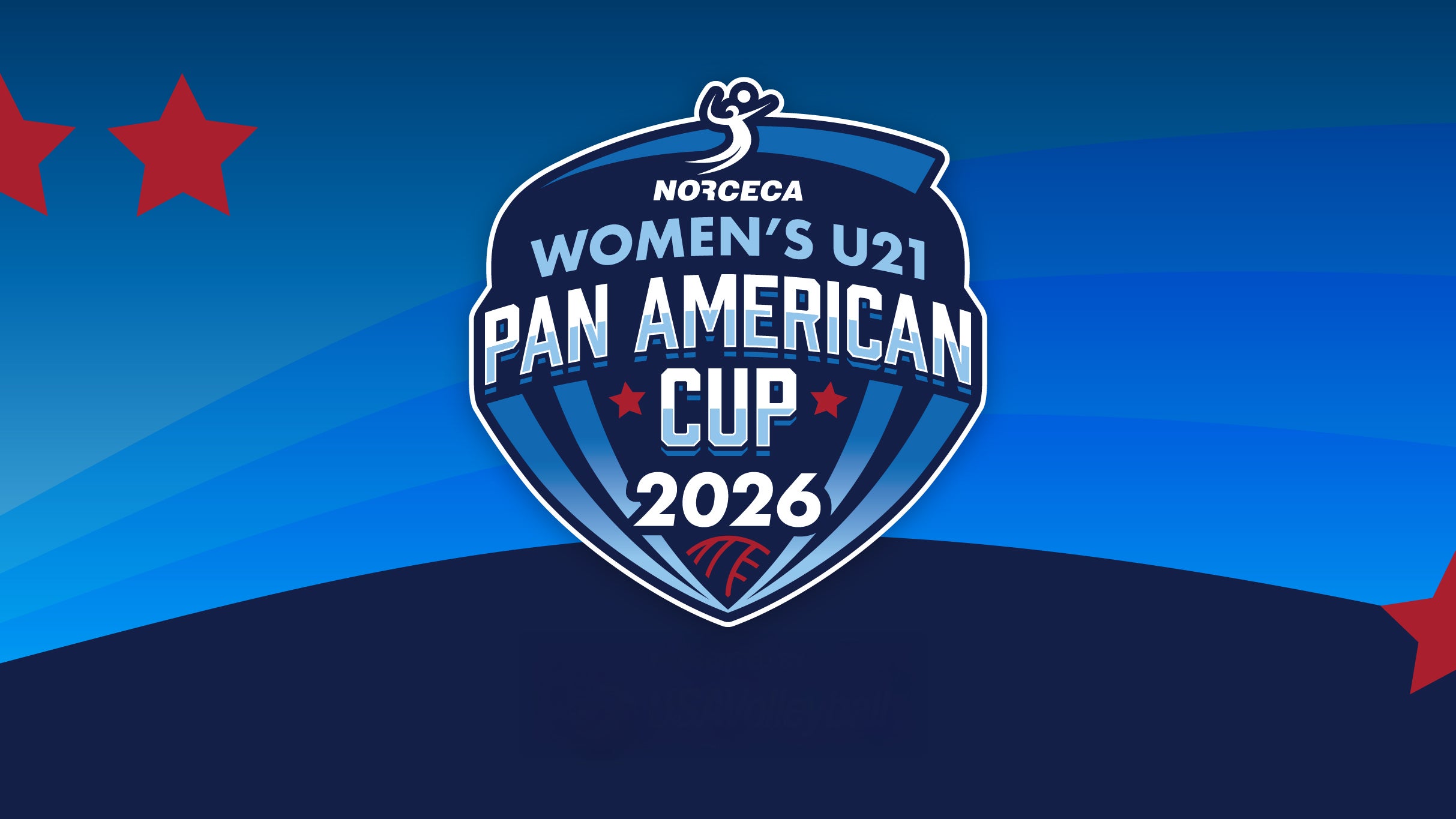 NORCECA U21 Women’s Pan American Cup at Covelli Center Columbus – Columbus, OH