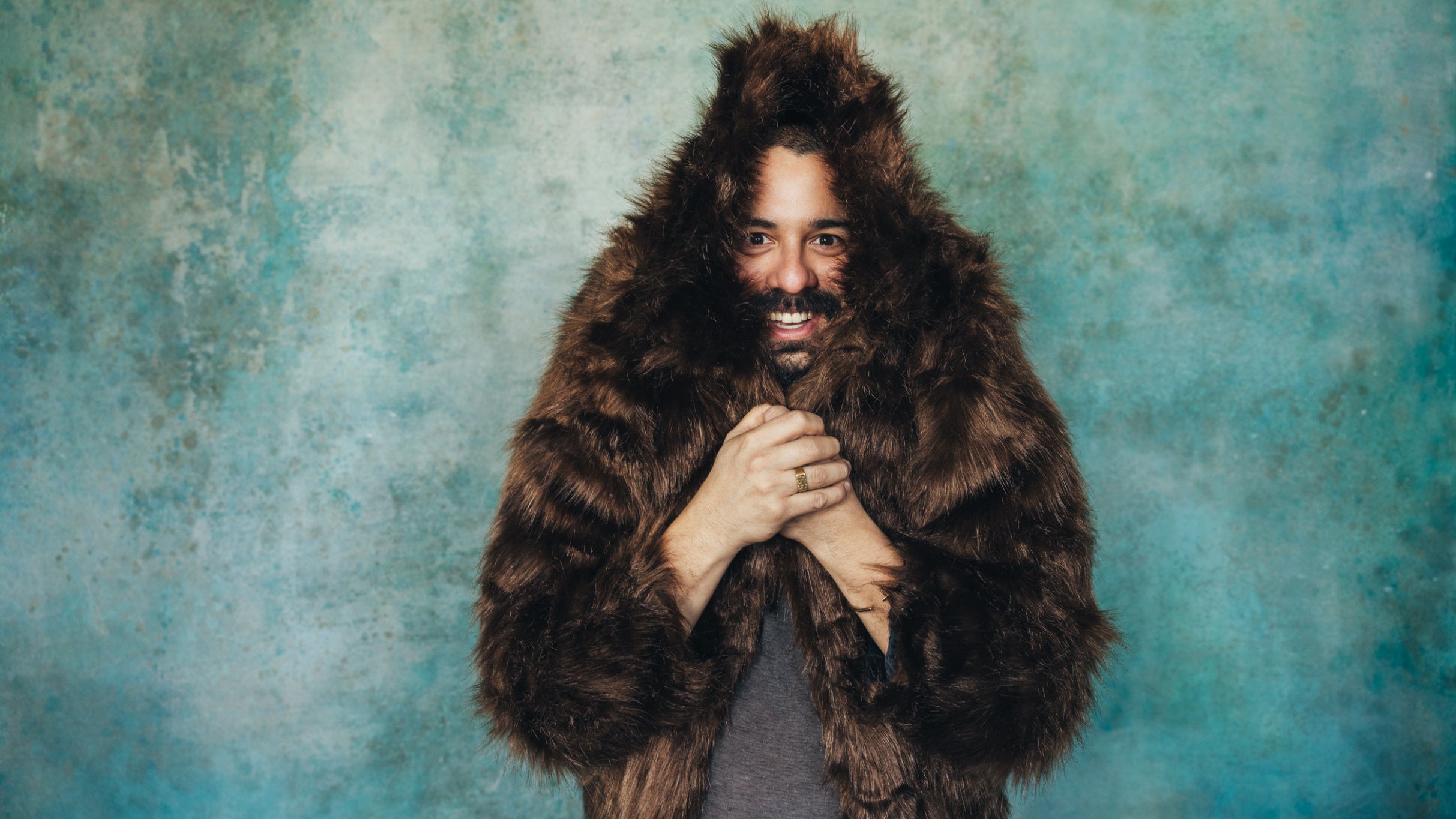 Man Man at White Oak Music Hall – Upstairs – Houston, TX