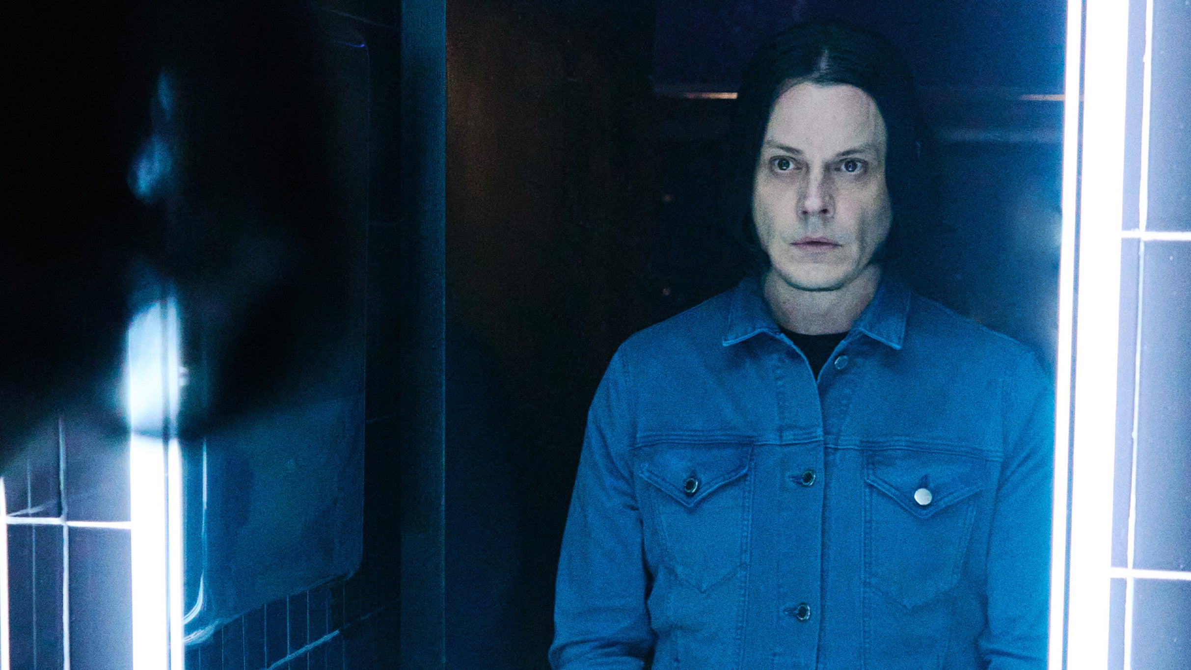 JACK WHITE LIVE 2026 at Brooklyn Paramount – Brooklyn, NY