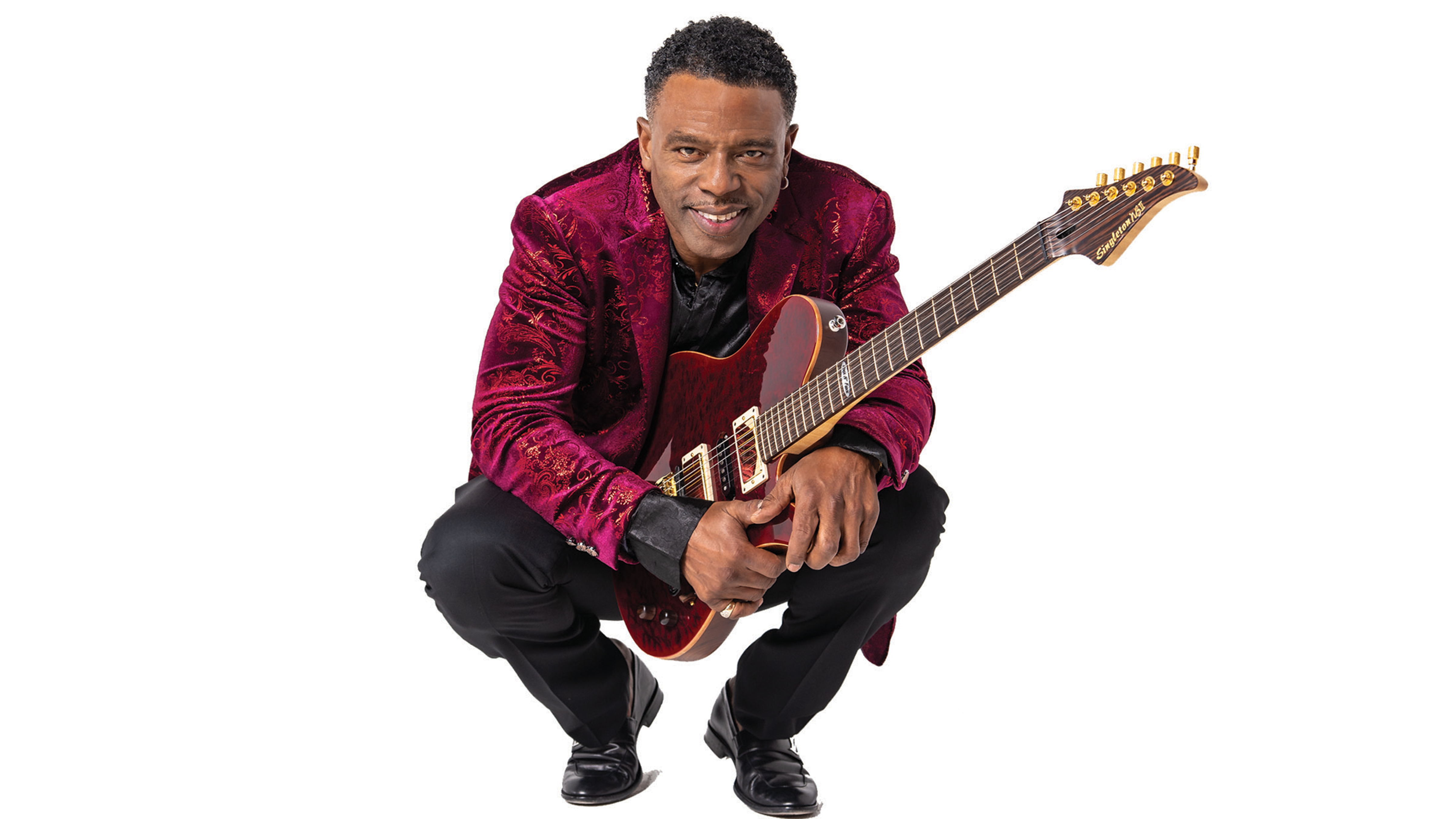 Norman Brown at Country Club Hills Amphitheater – Country Club Hills, IL