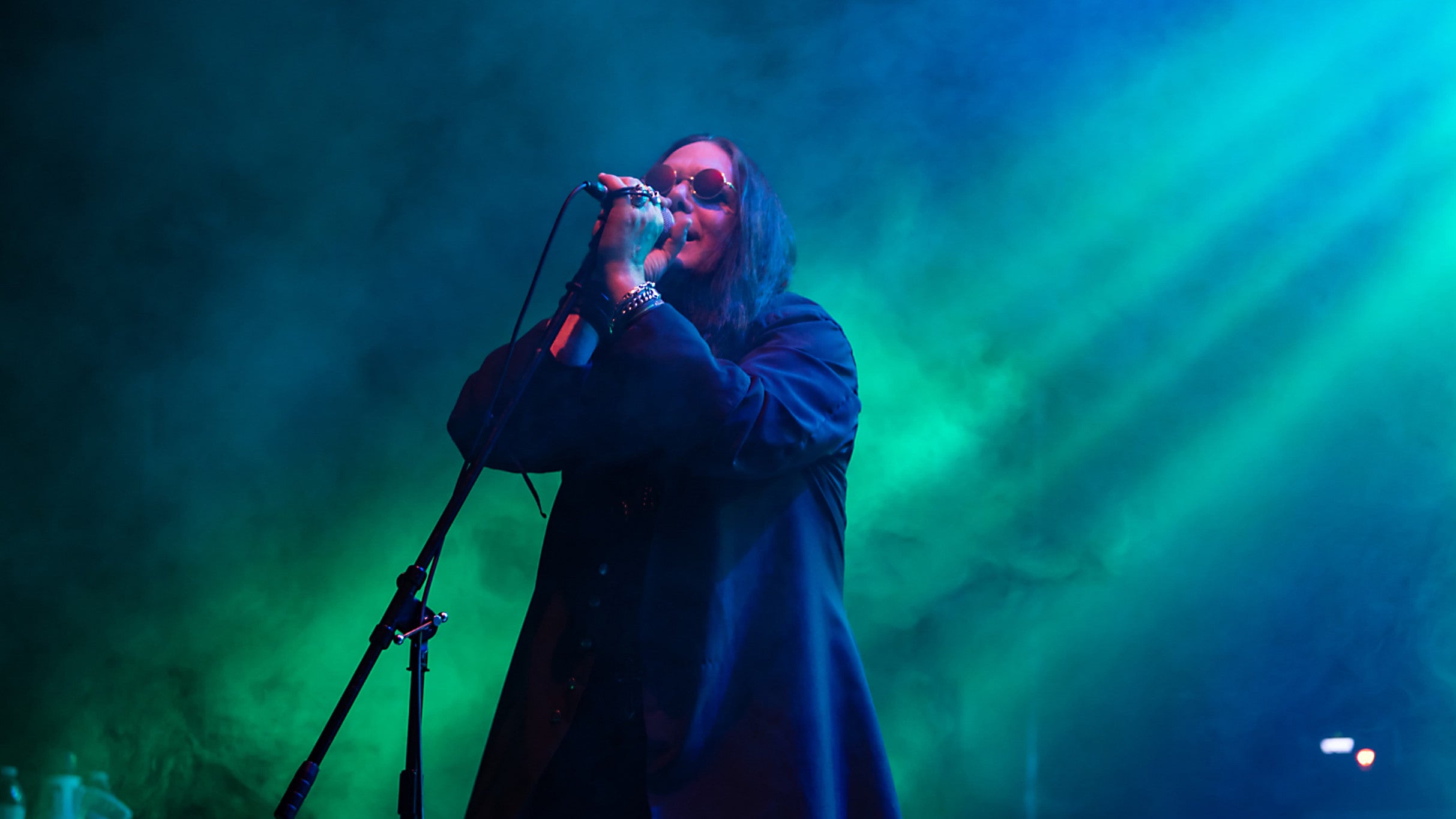 The Land Of Ozz (21+) at Brooklyn Bowl Philadelphia – Philadelphia, PA